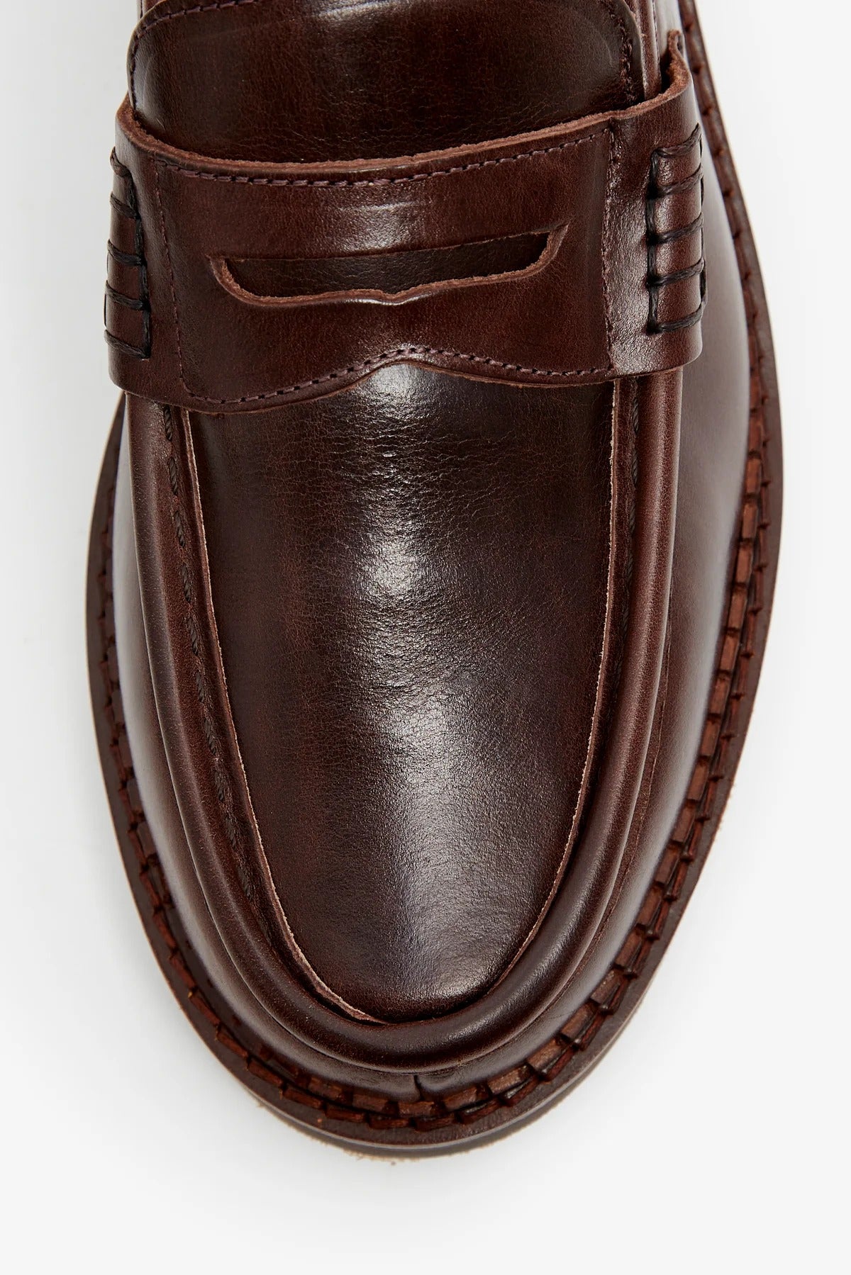 Modena Leather Roast