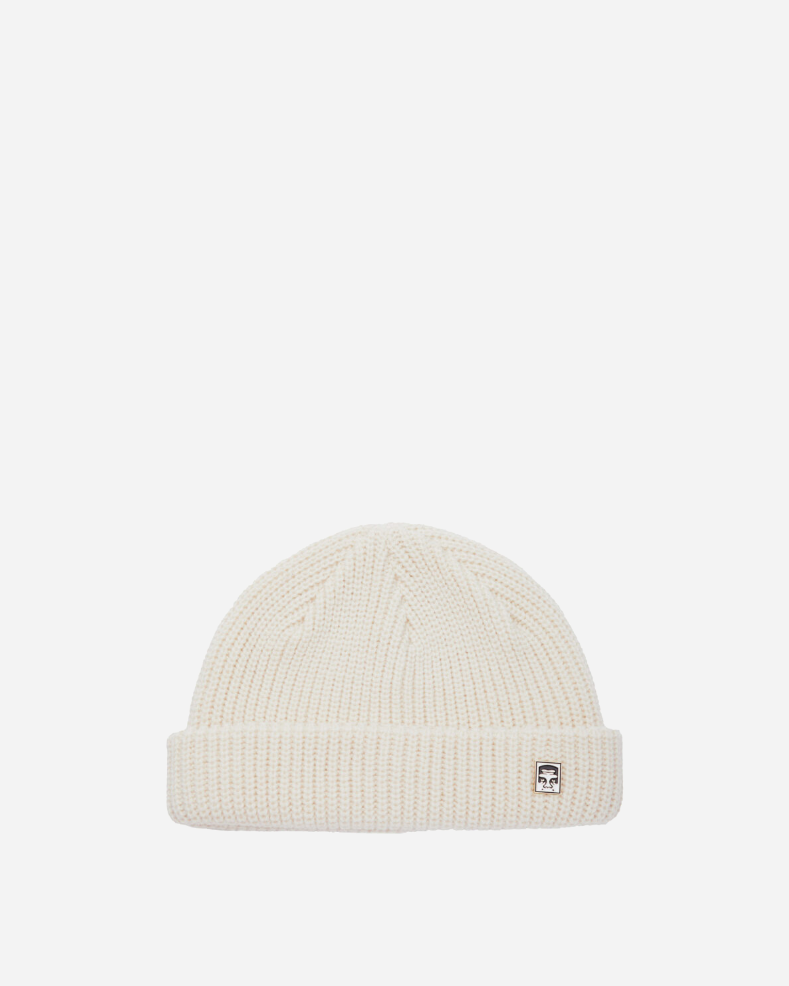 Micro Beanie Natural