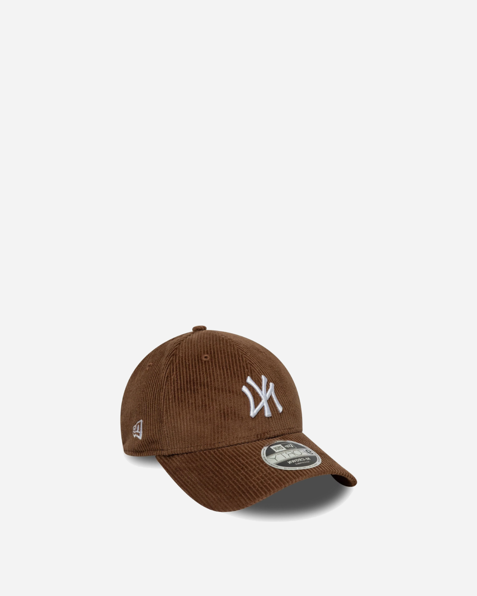 NY Yankees Corduroy 9FORTY® Mcrown