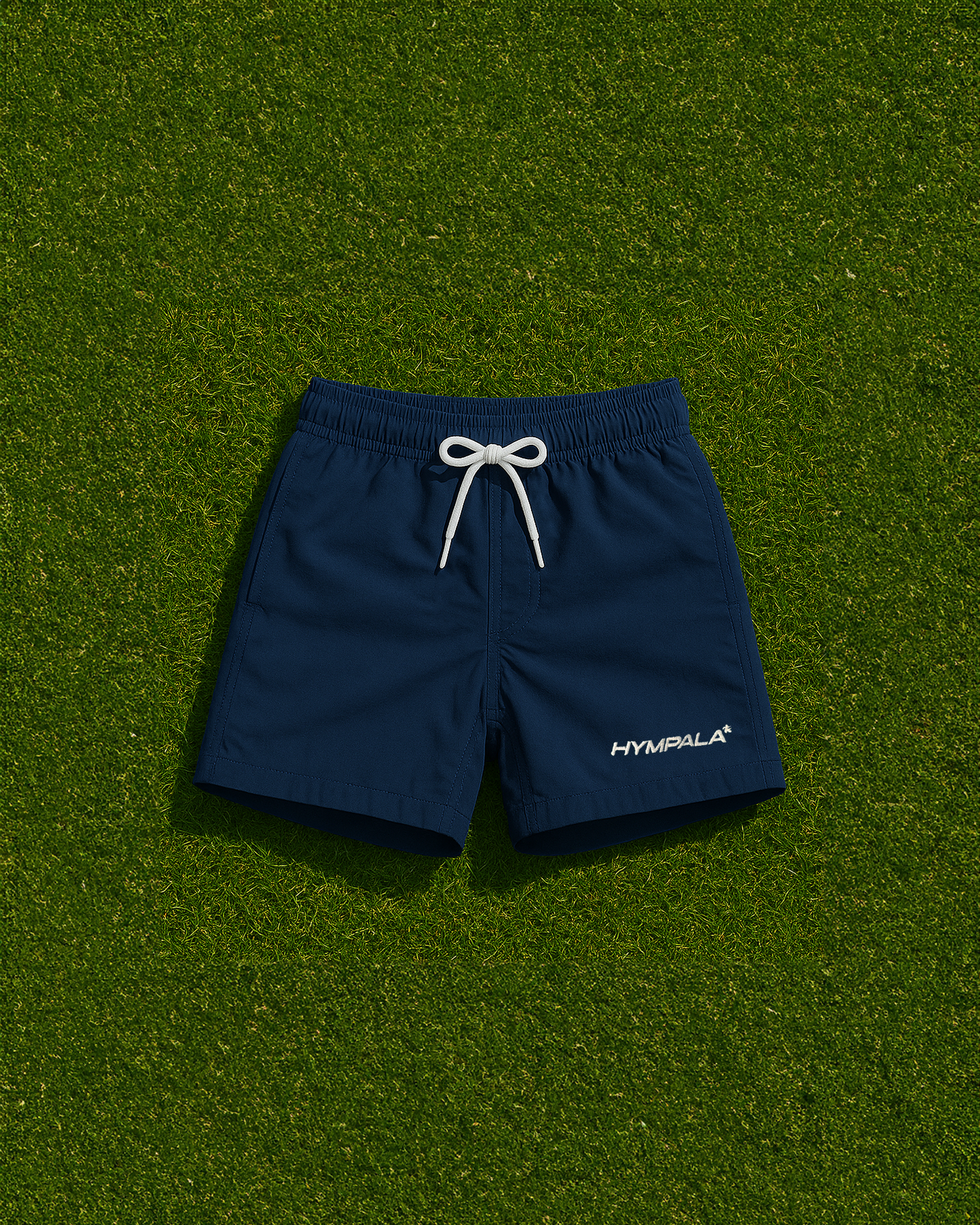 Swim Shorts Navy