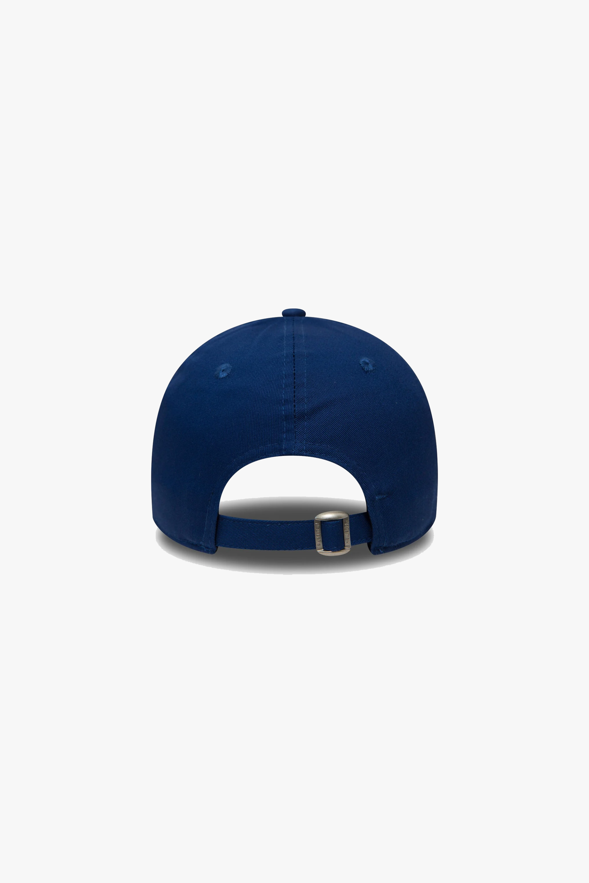 New Era League Essential 9FORTY Navy cap, rear view