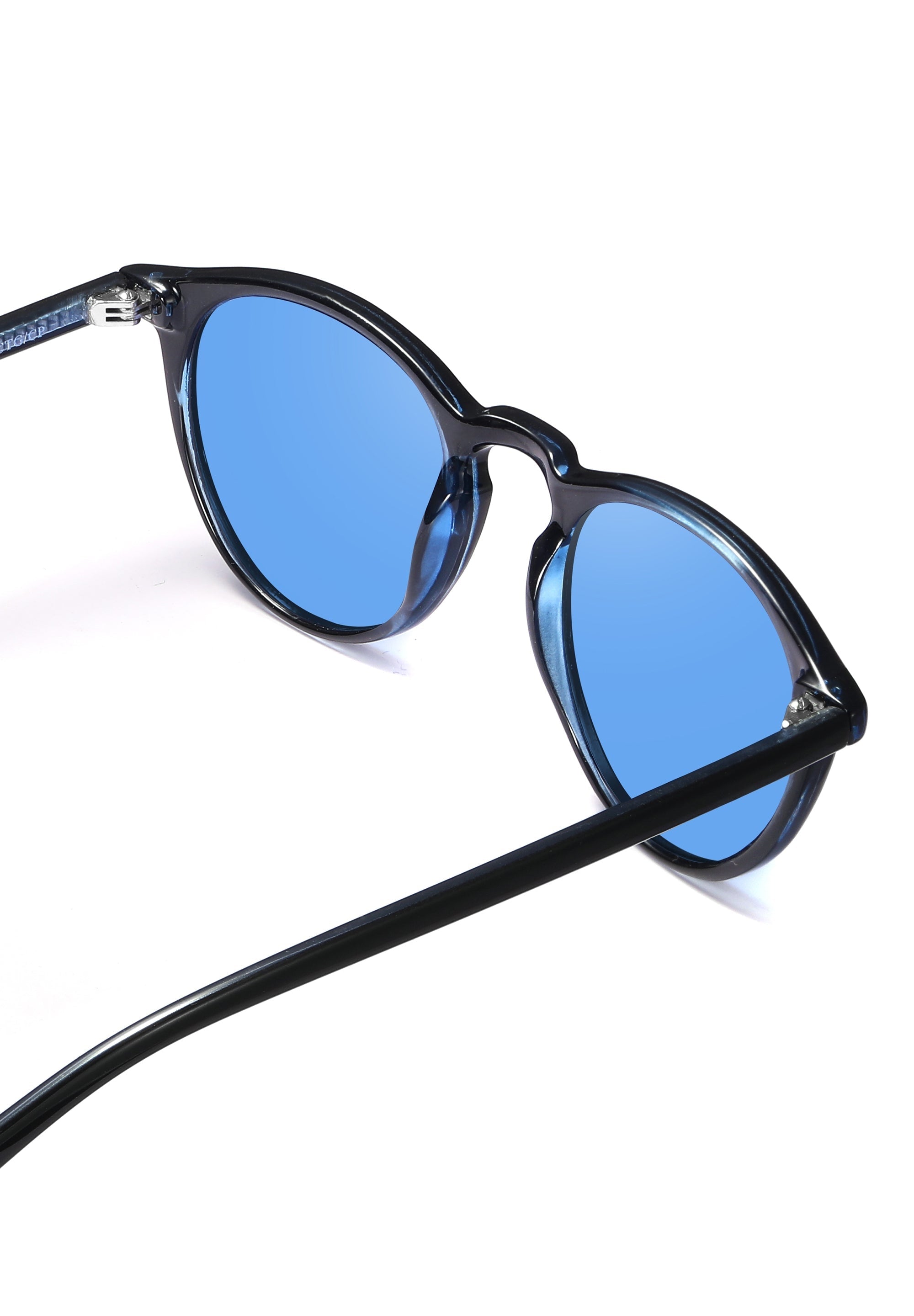 Eco Shades Perini Blue