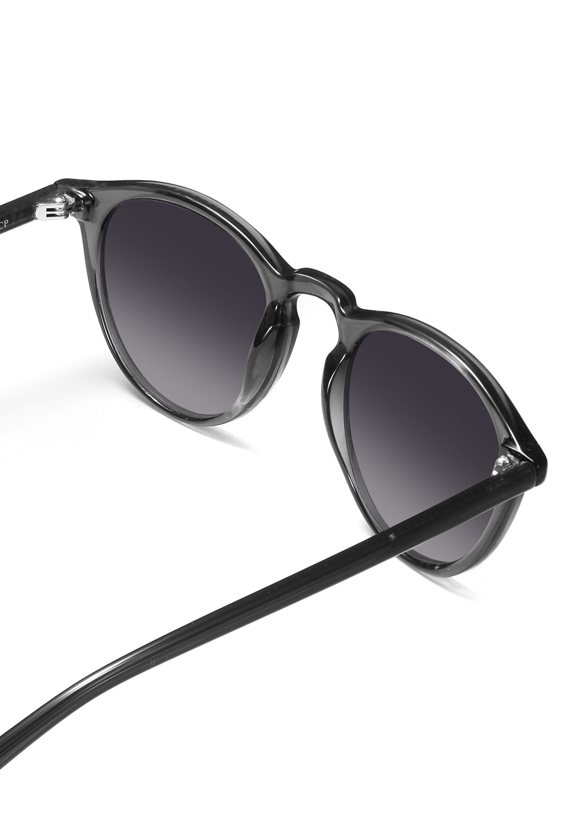 Eco Shades Perini Grey