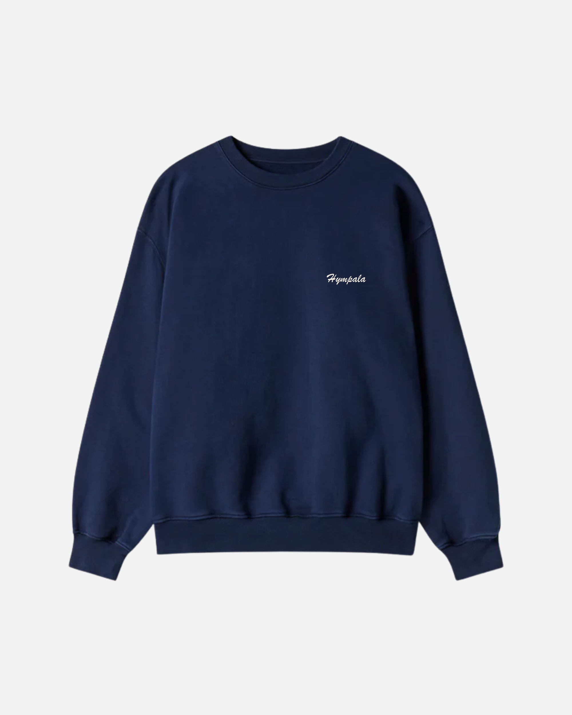 Storefront Crew Navy