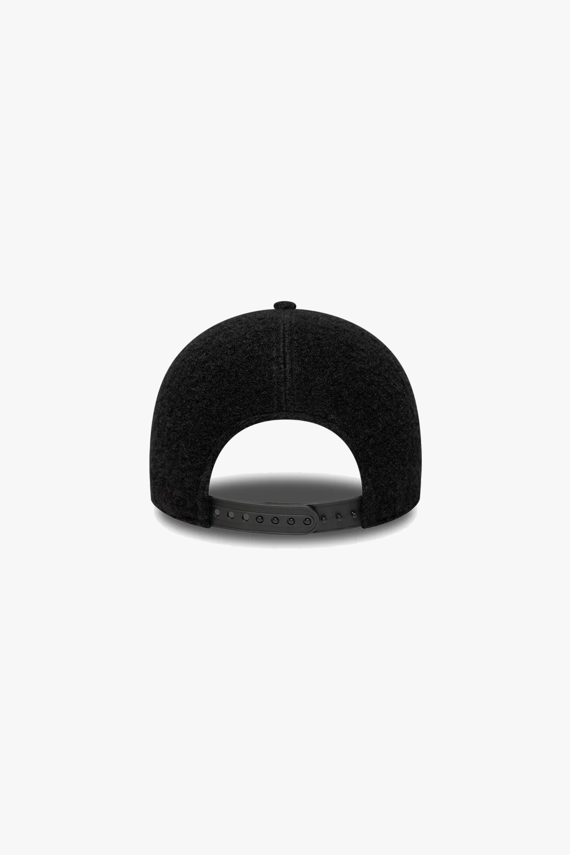 Winter Borg 9FORTY Black