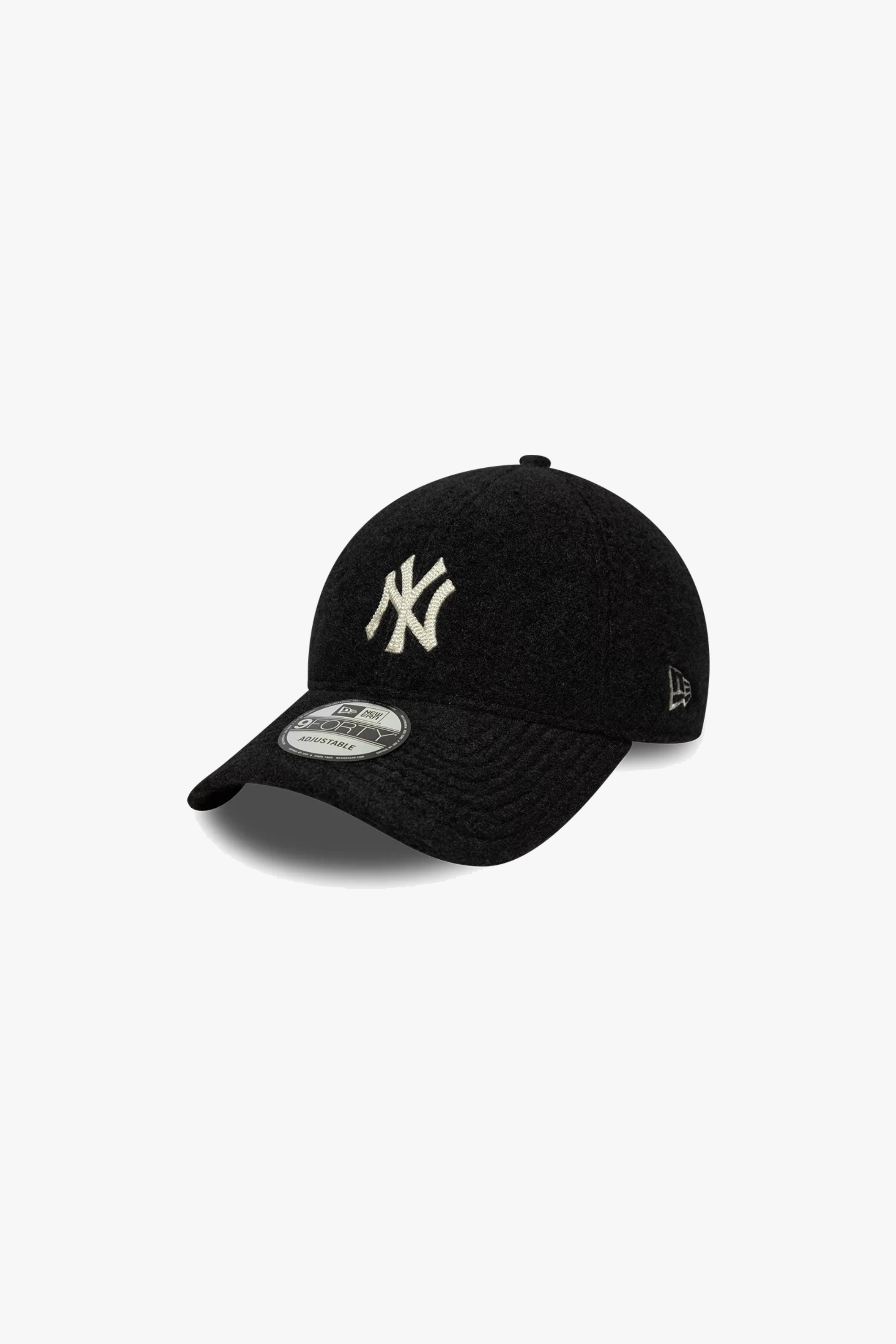 Winter Borg 9FORTY Black