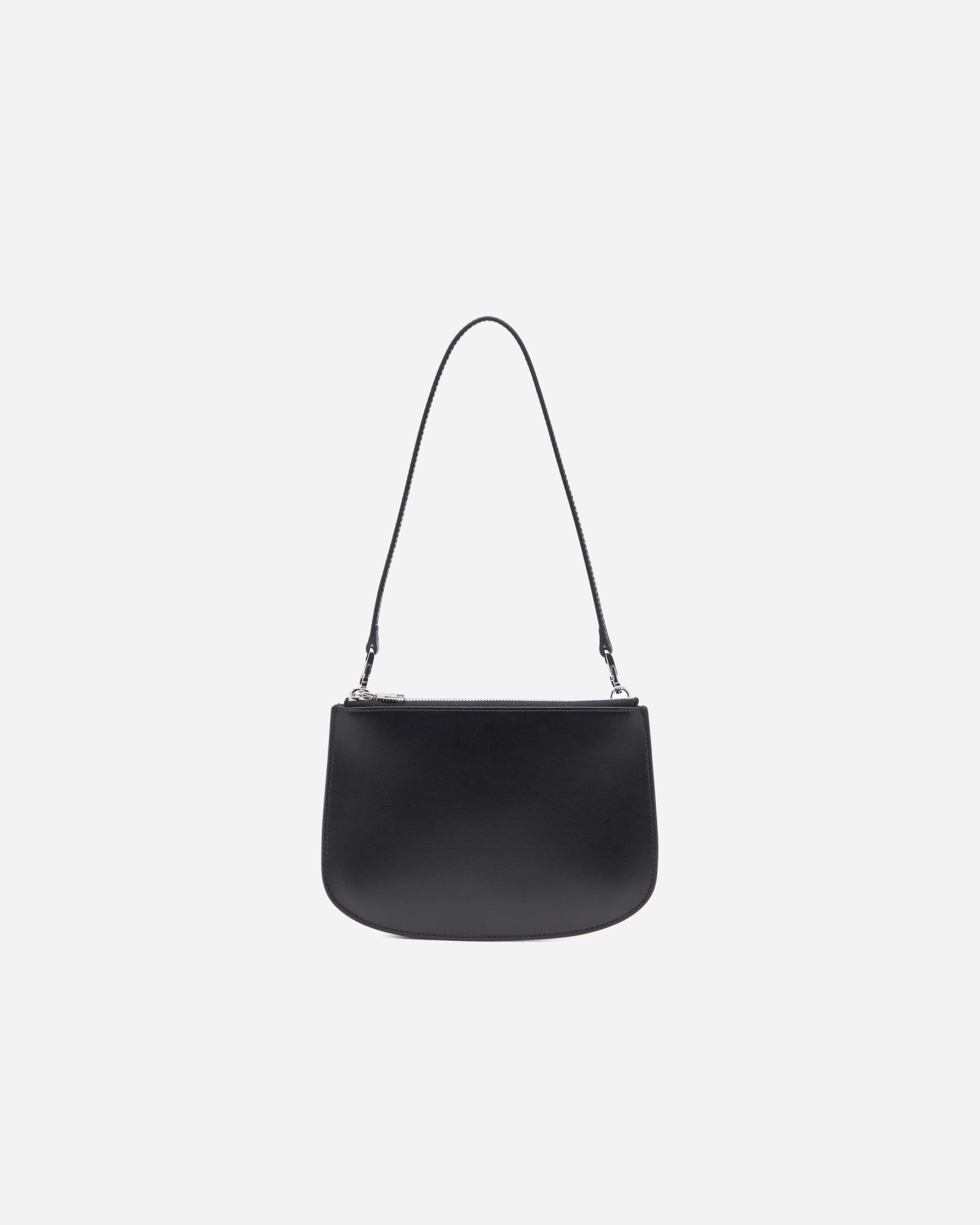 1DR Twin Bag Black