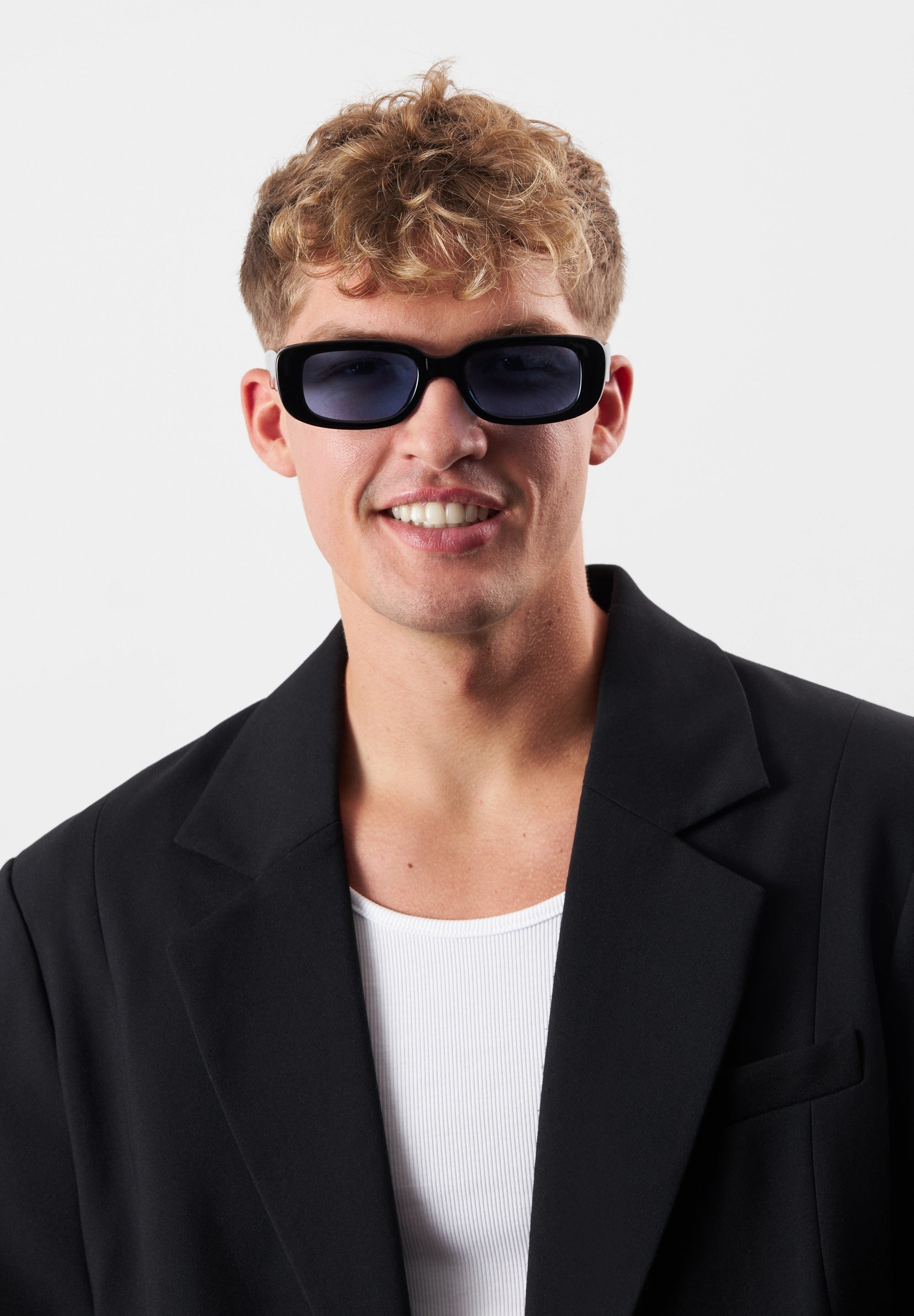 Eco Shades Zani Blue