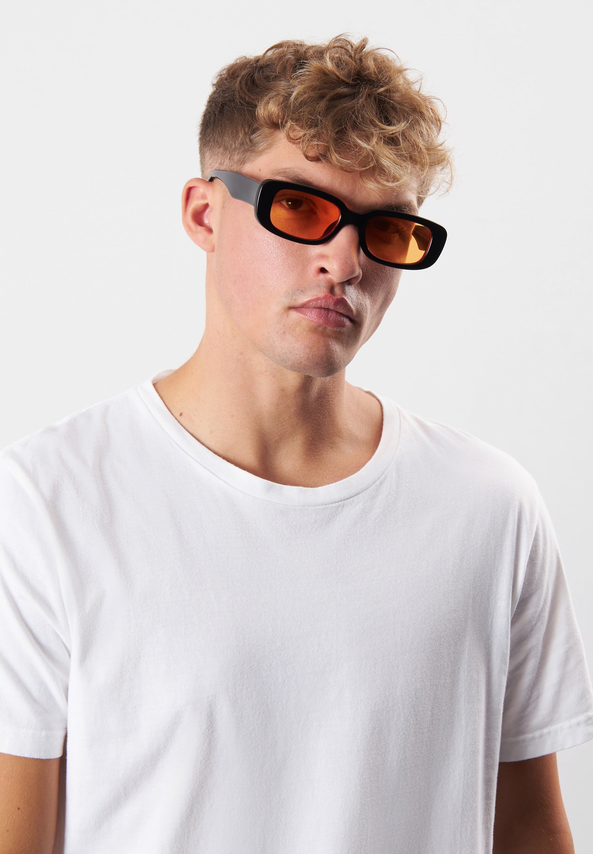 Eco Shades Zani Orange