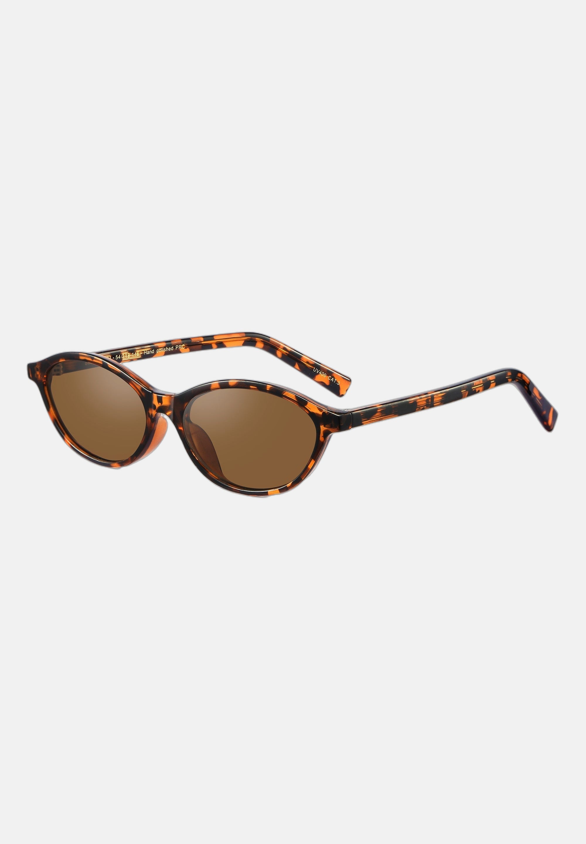 Eco Shades Dahl Havana