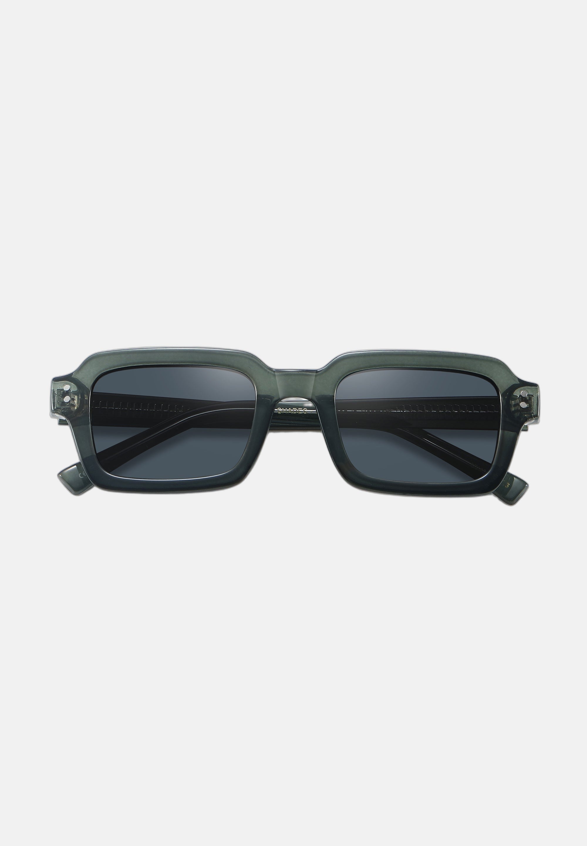 Eco Shades Holme Grey