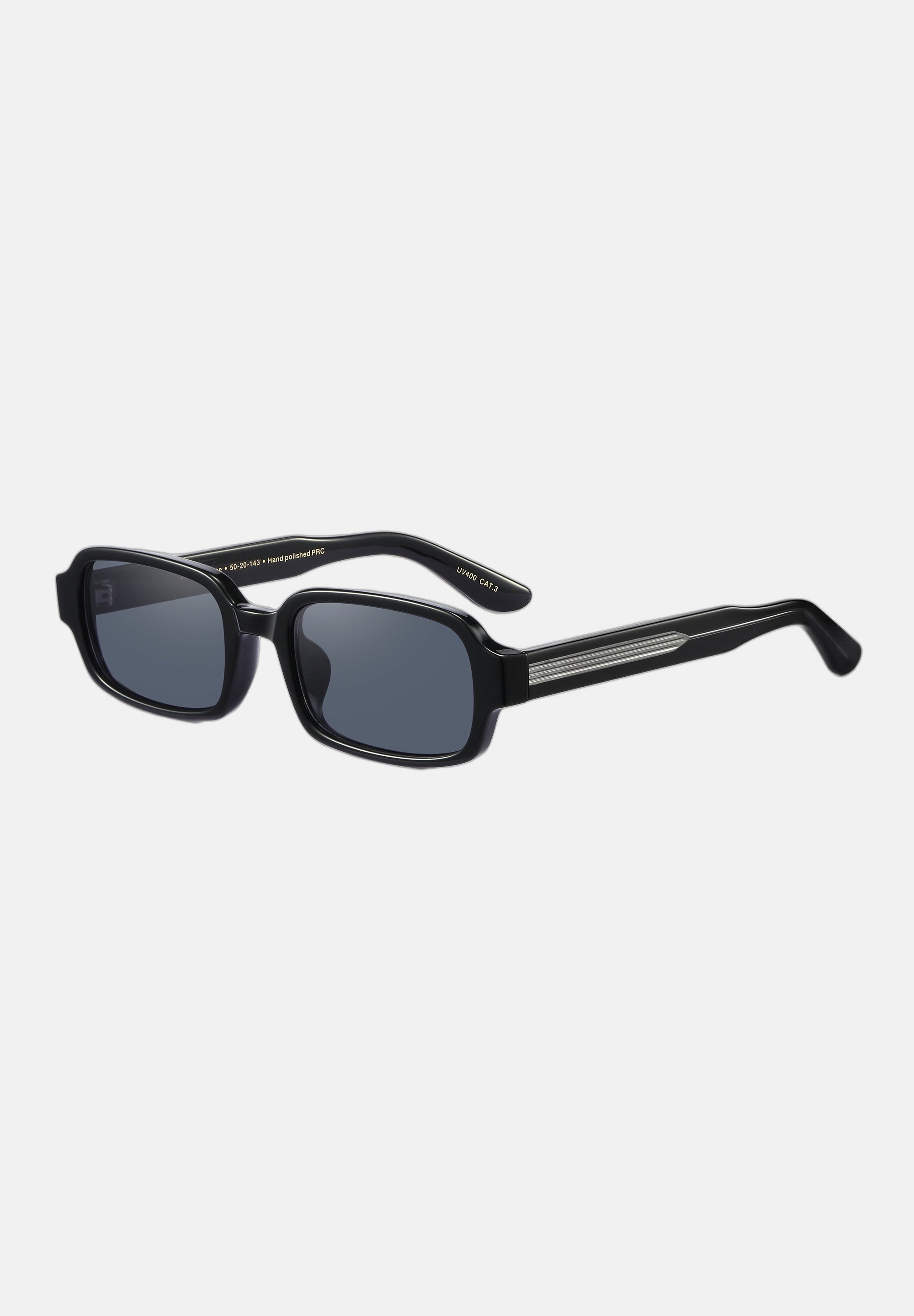 Eco Shades Kruse Black