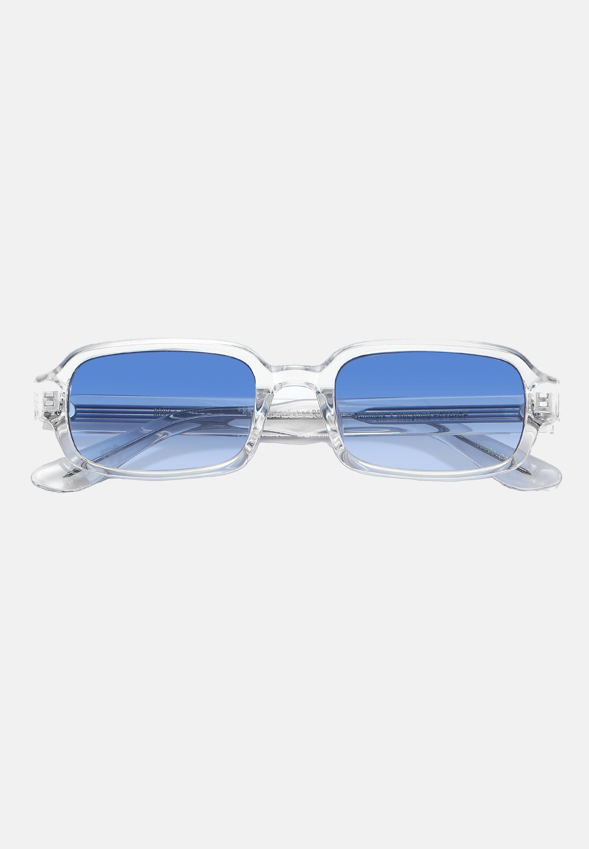 Eco Shades Kruse Clear