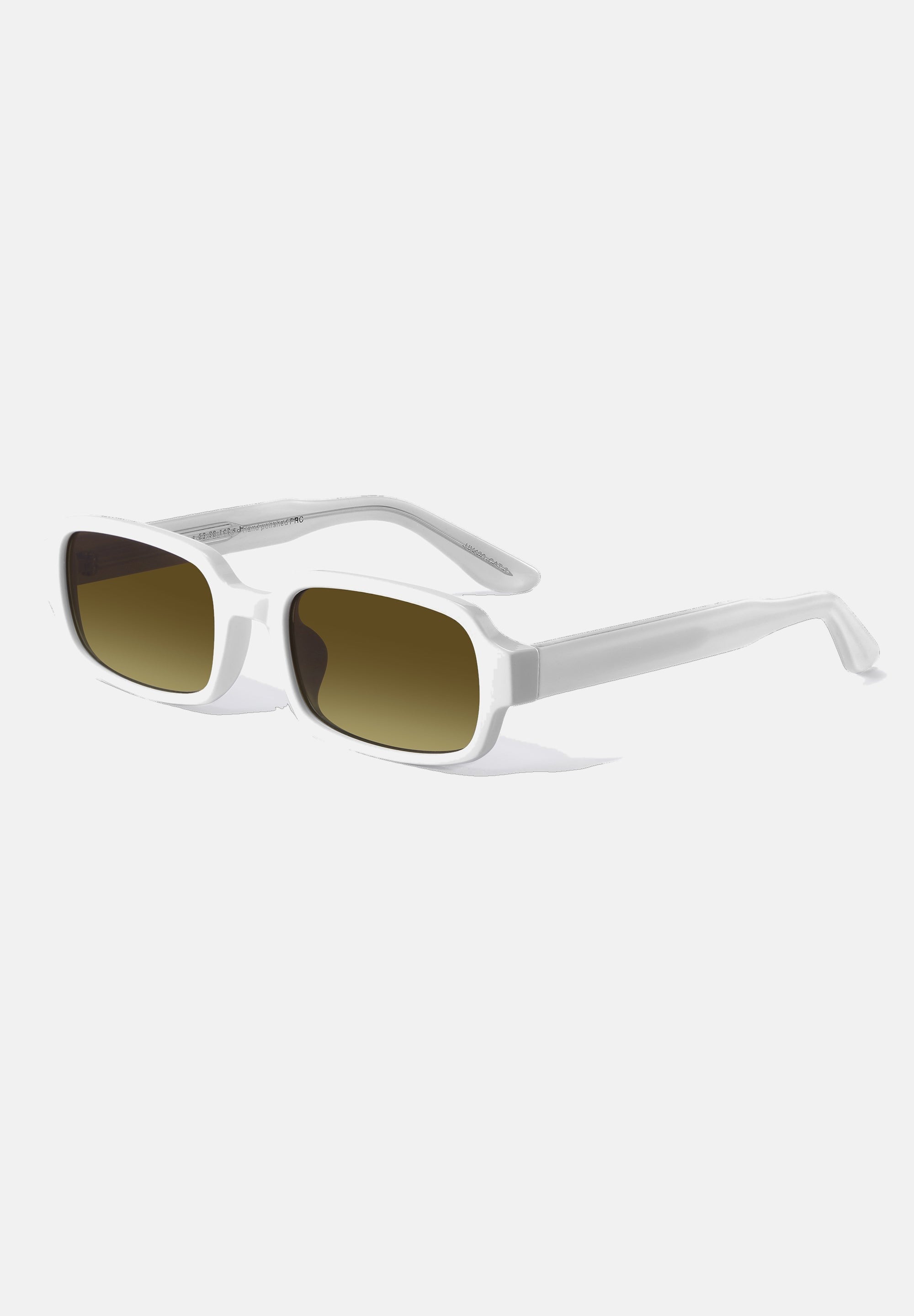 Eco Shades Kruse White