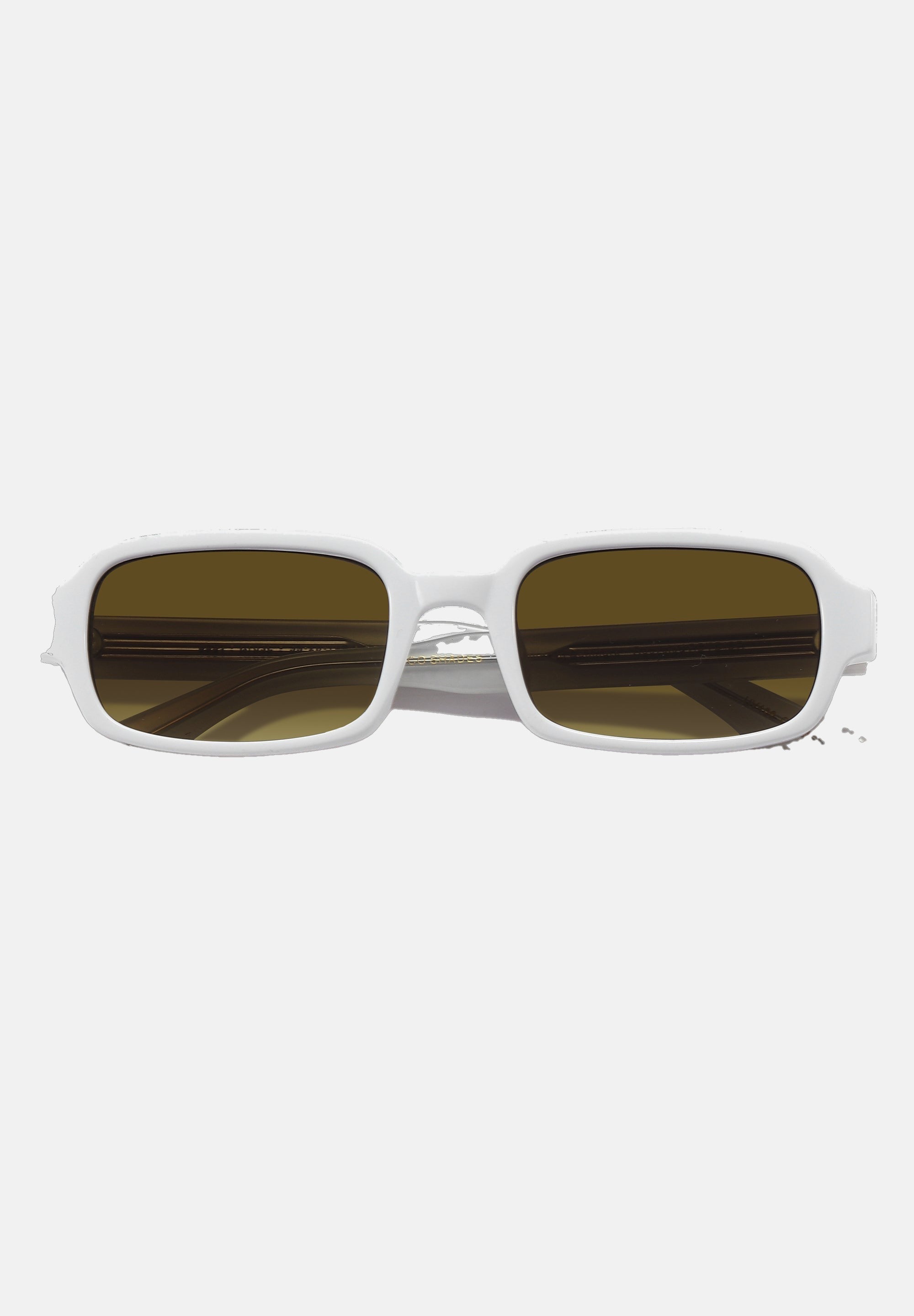 Eco Shades Kruse White