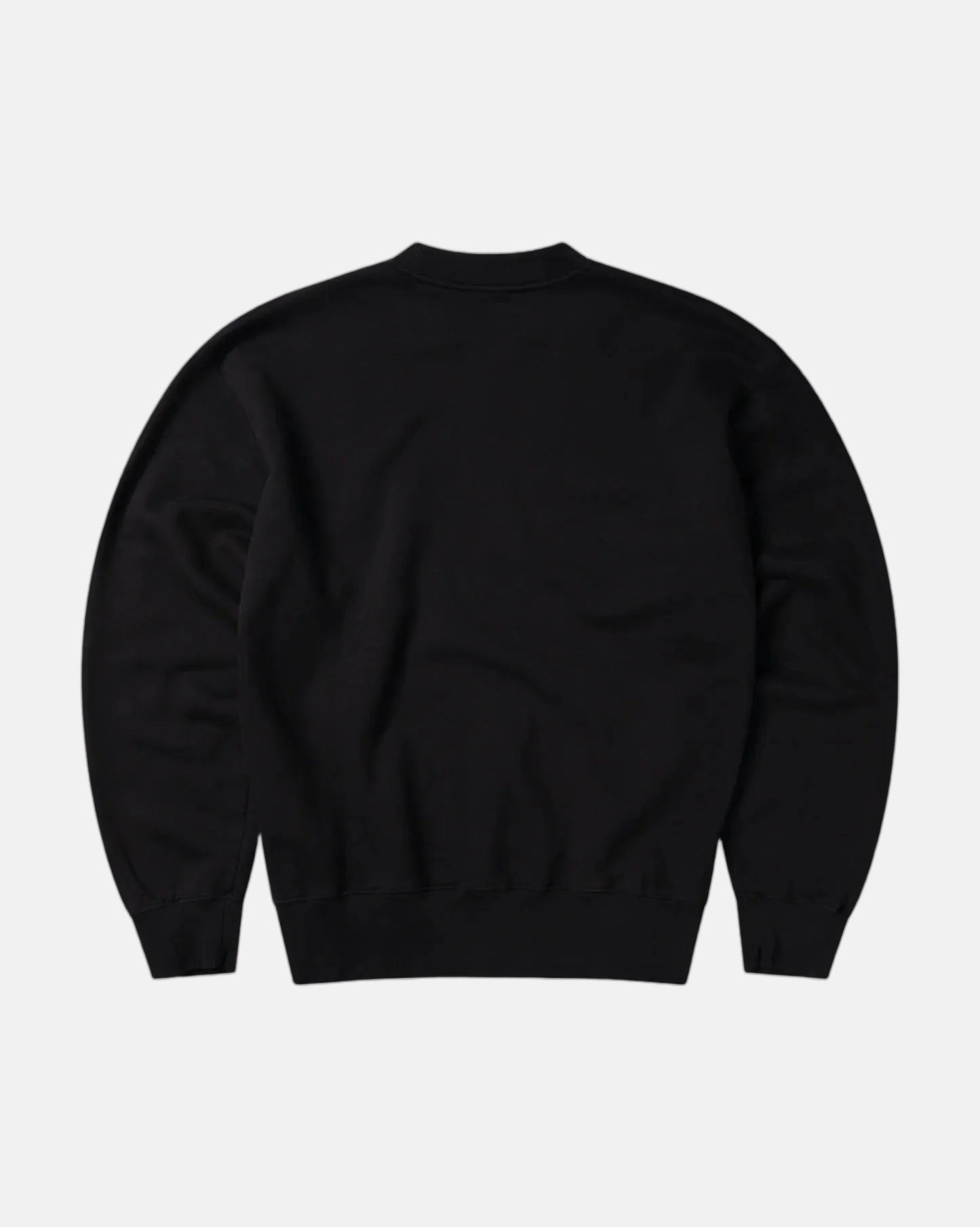 No Problemo Sweatshirt Black