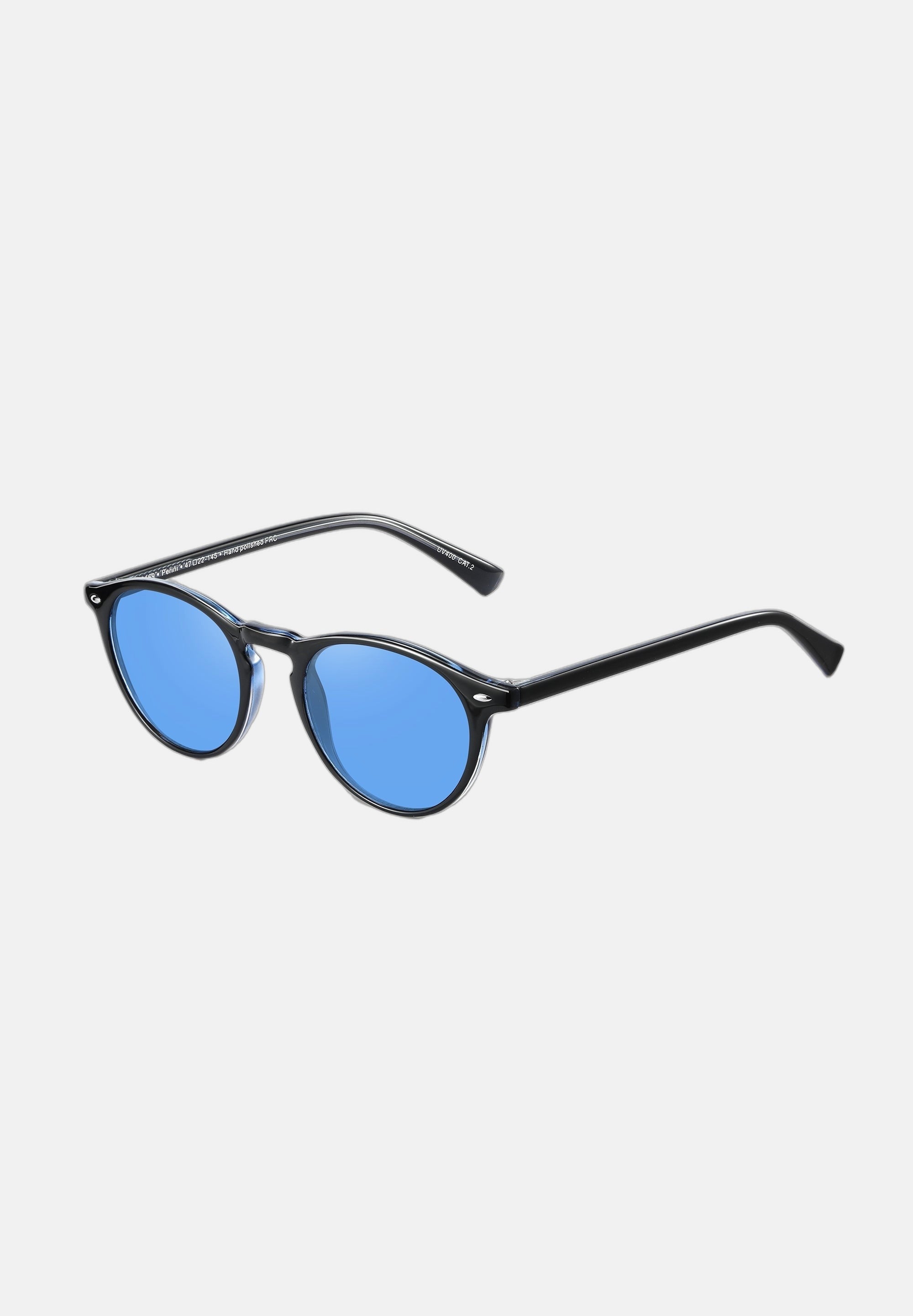 Eco Shades Perini Blue