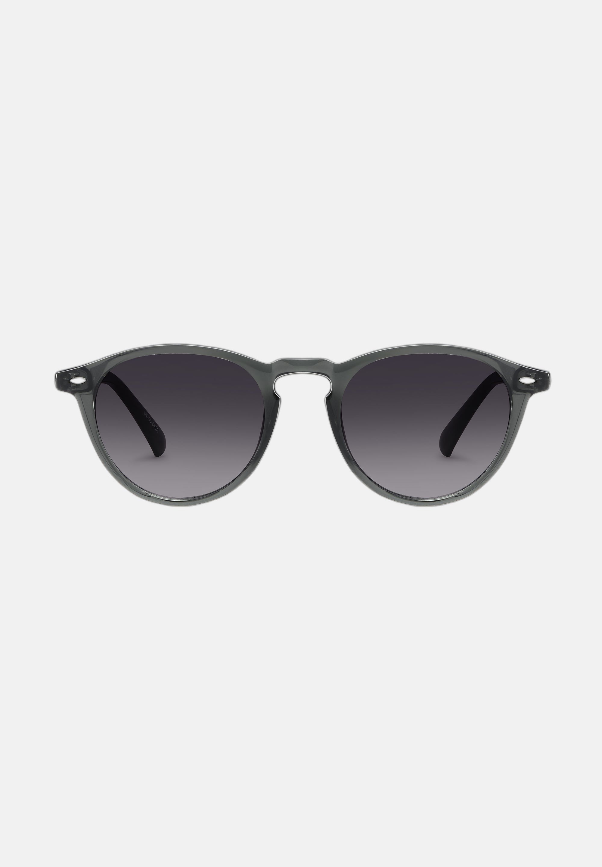 Eco Shades Perini Grey