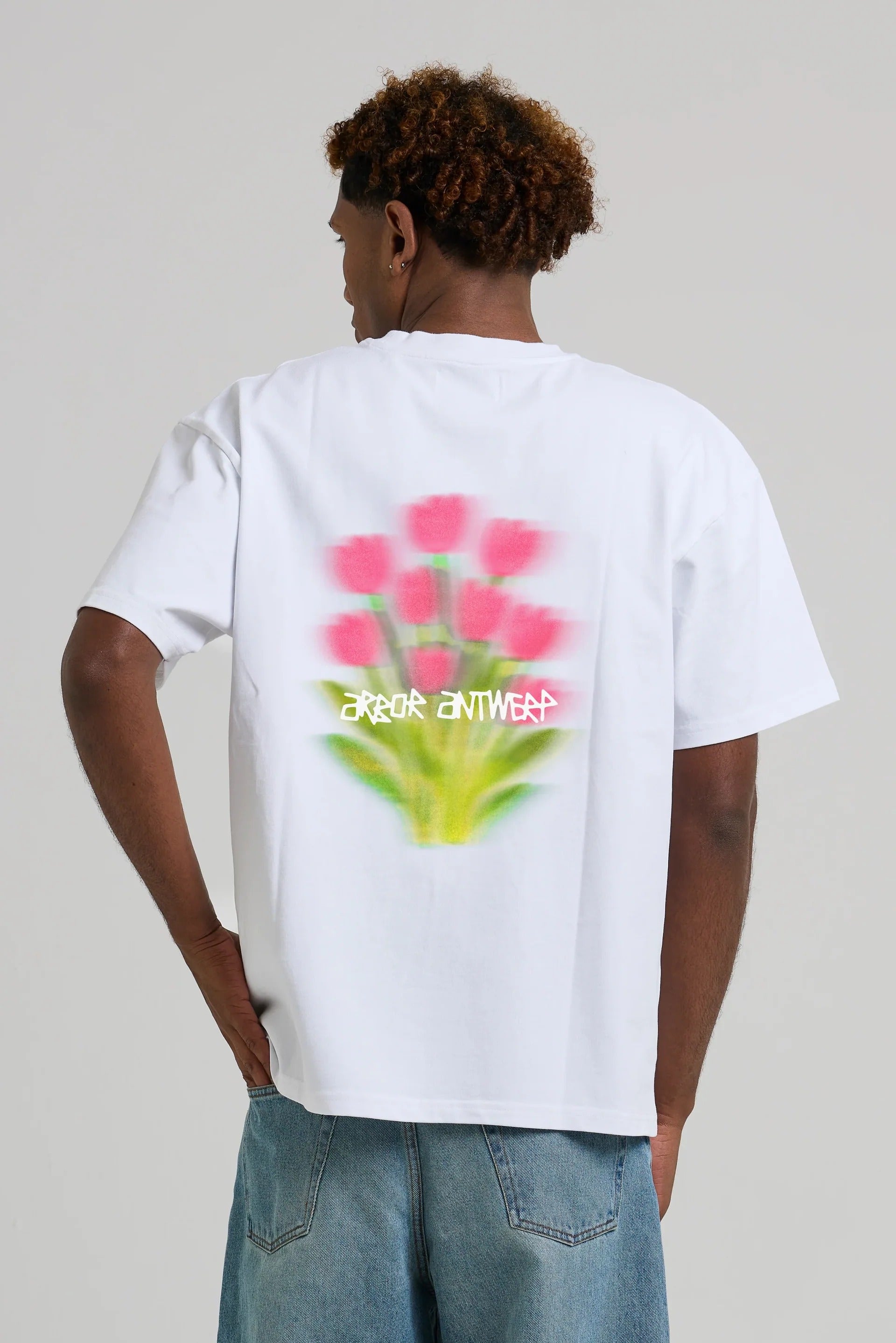 Tulip Bloom Tee