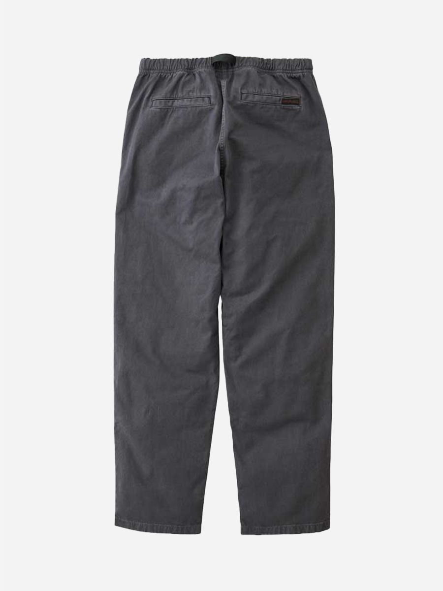 Gramicci Pant Fossil Grey Pigment