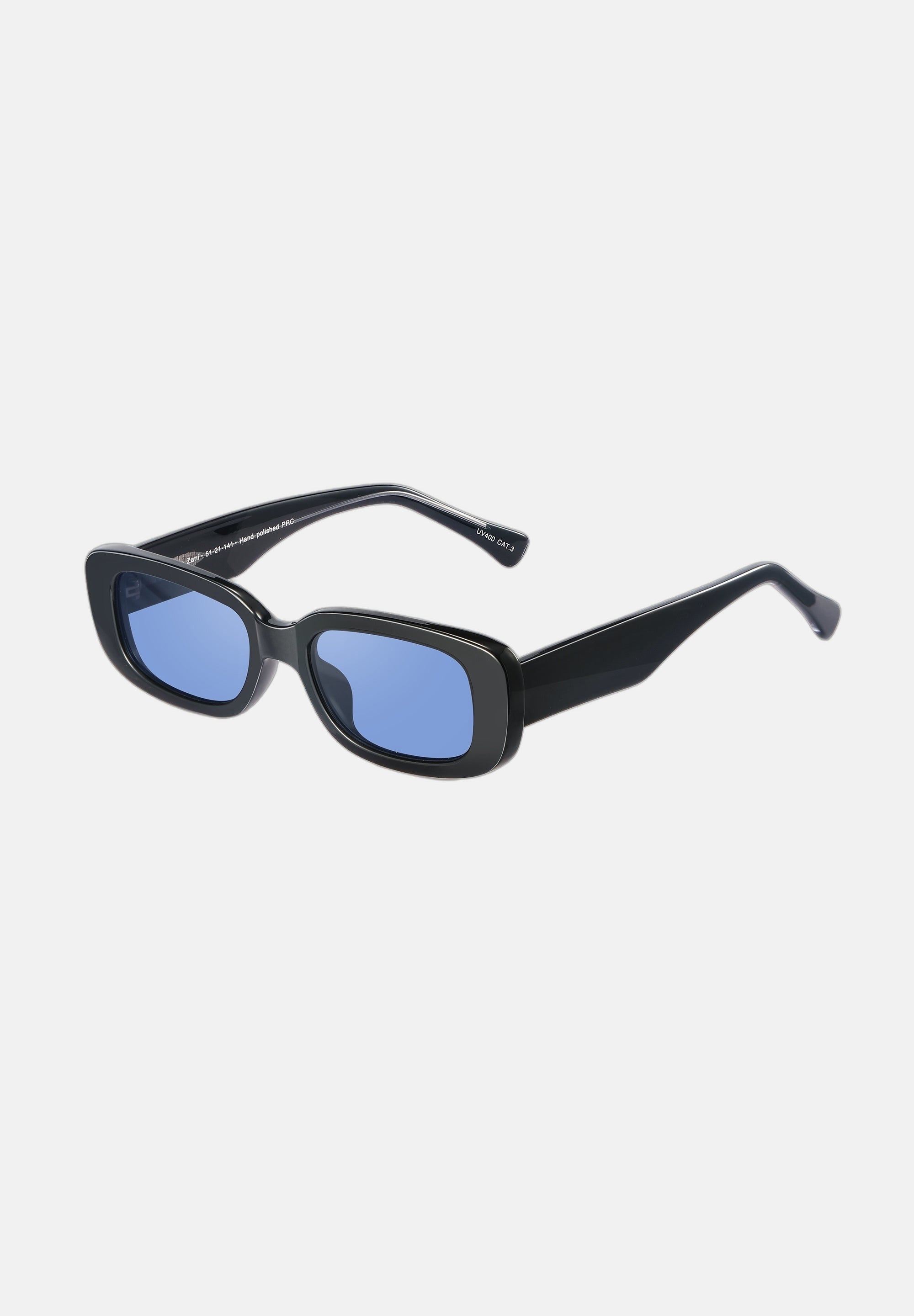 Eco Shades Zani Blue