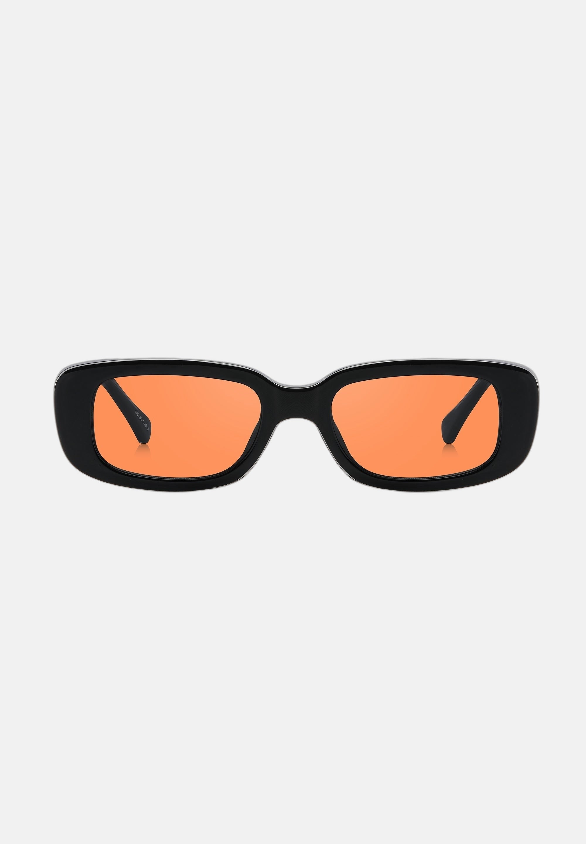 Eco Shades Zani Orange