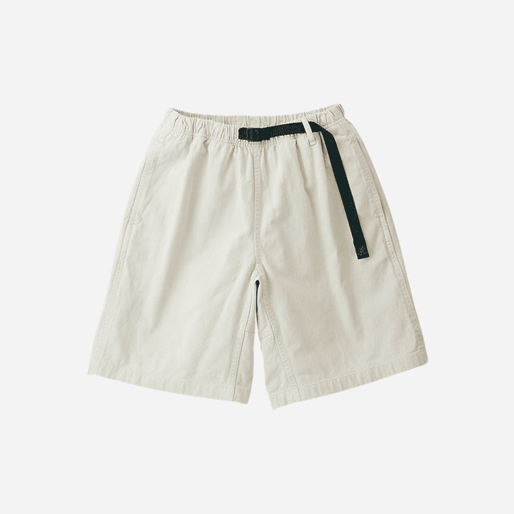 Gramicci G-Short Greige - Hympala Store