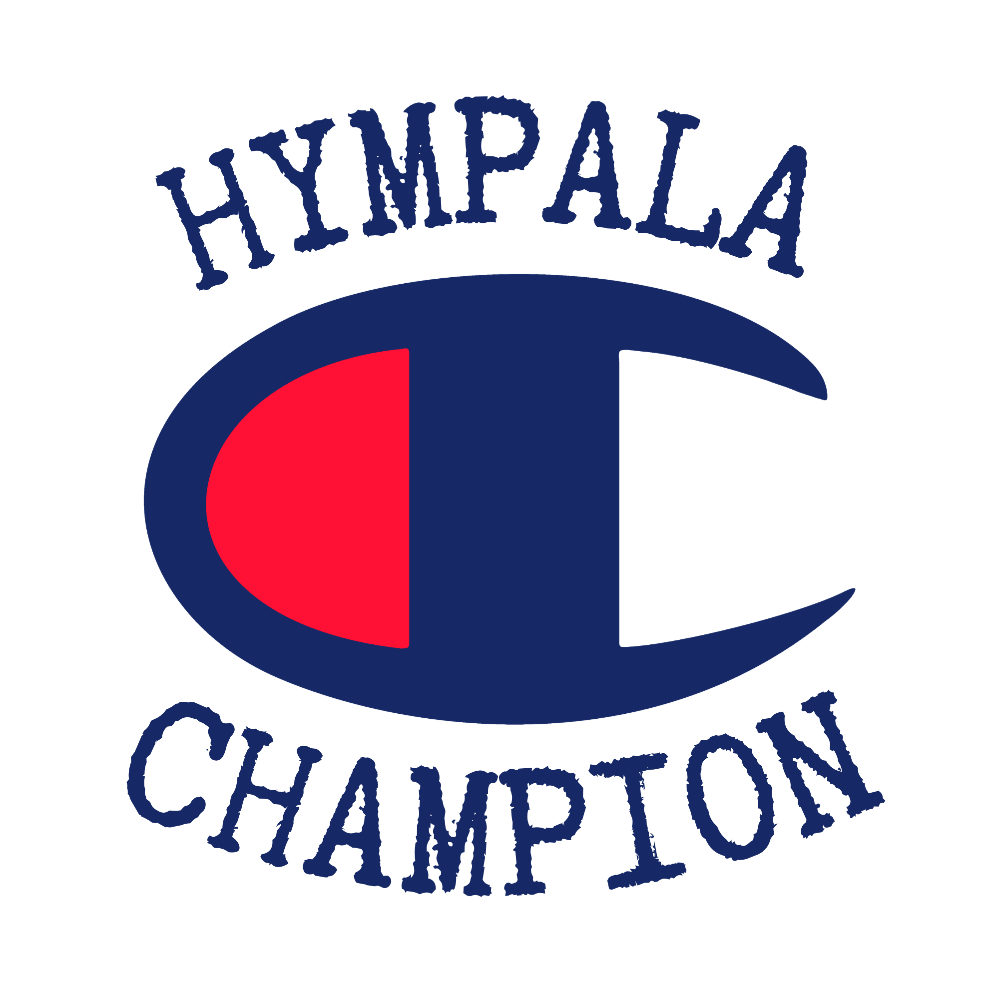 Champion x Hympala