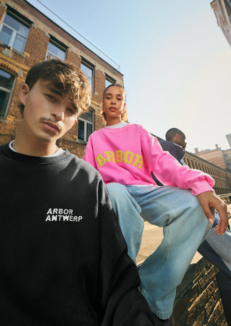 Arbor Antwerp