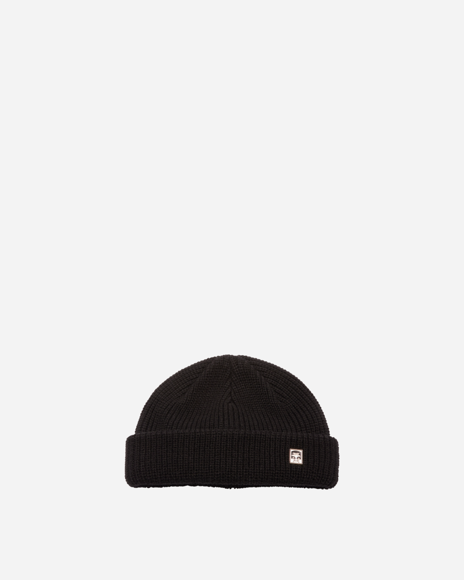 Micro Beanie Black