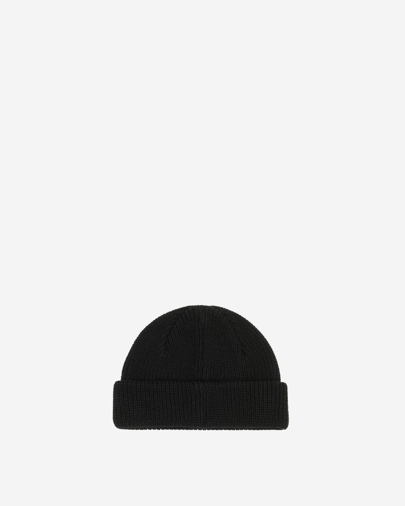 Micro Beanie Black