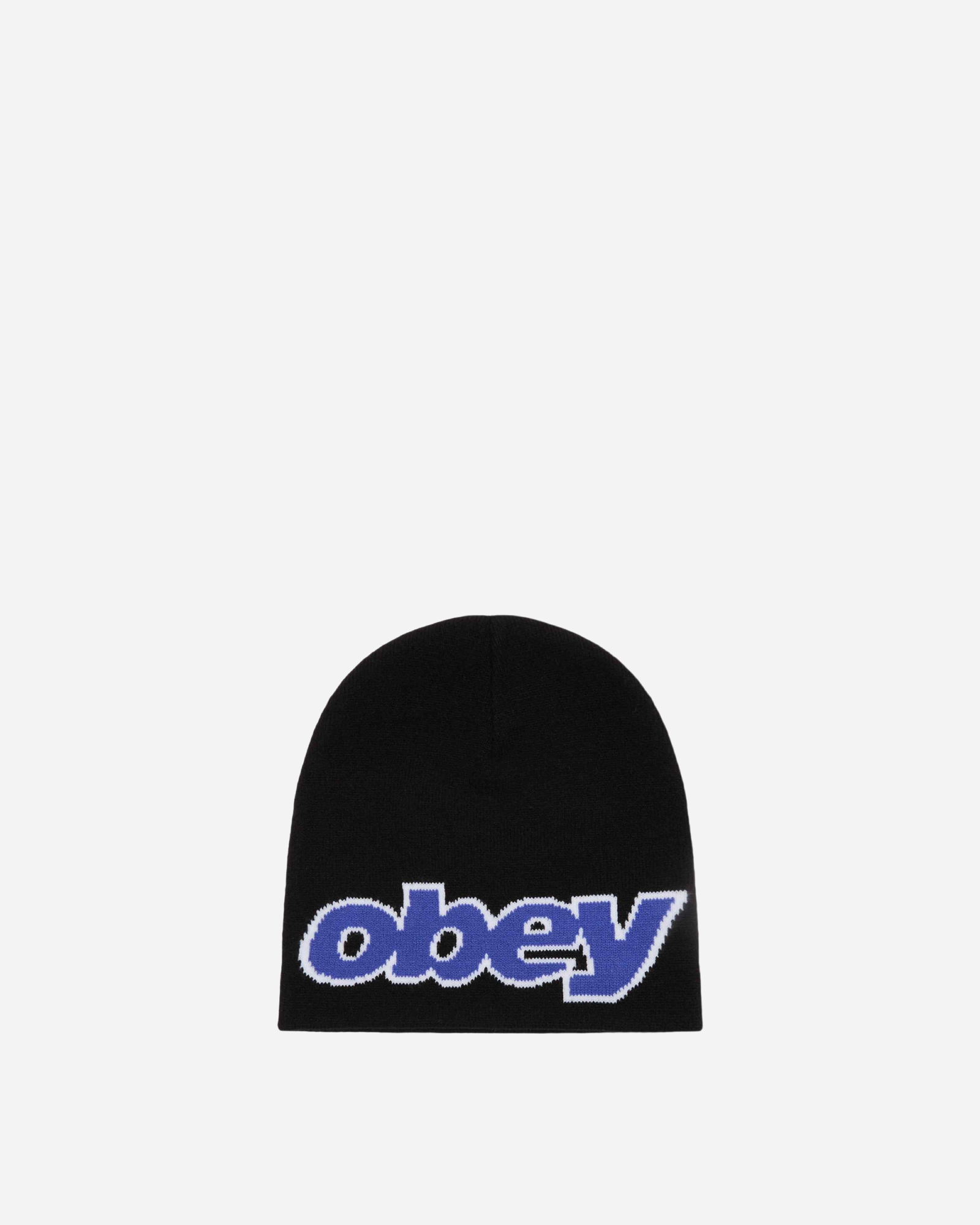 Byron Beanie Black