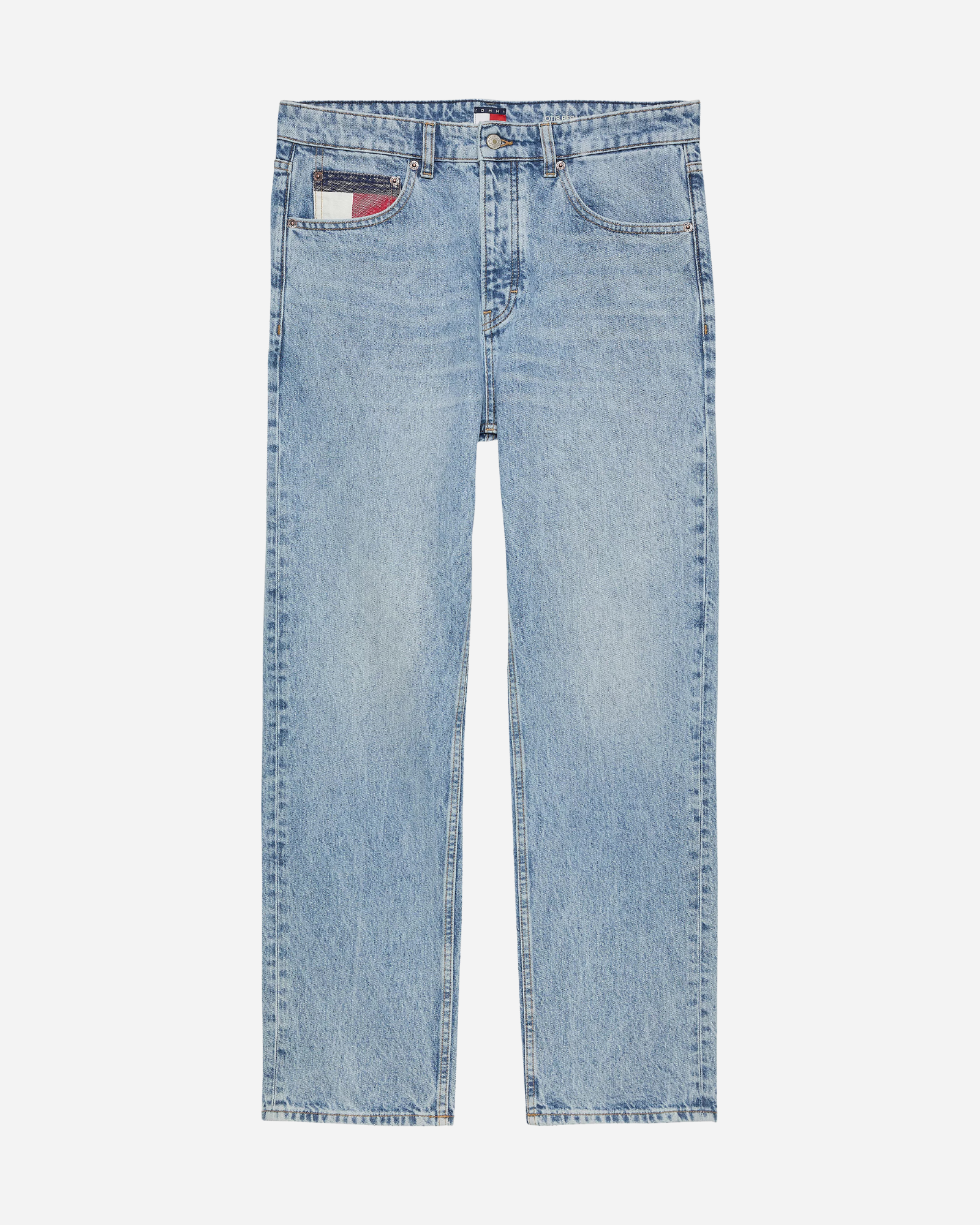 Otis Regular Straight Denim