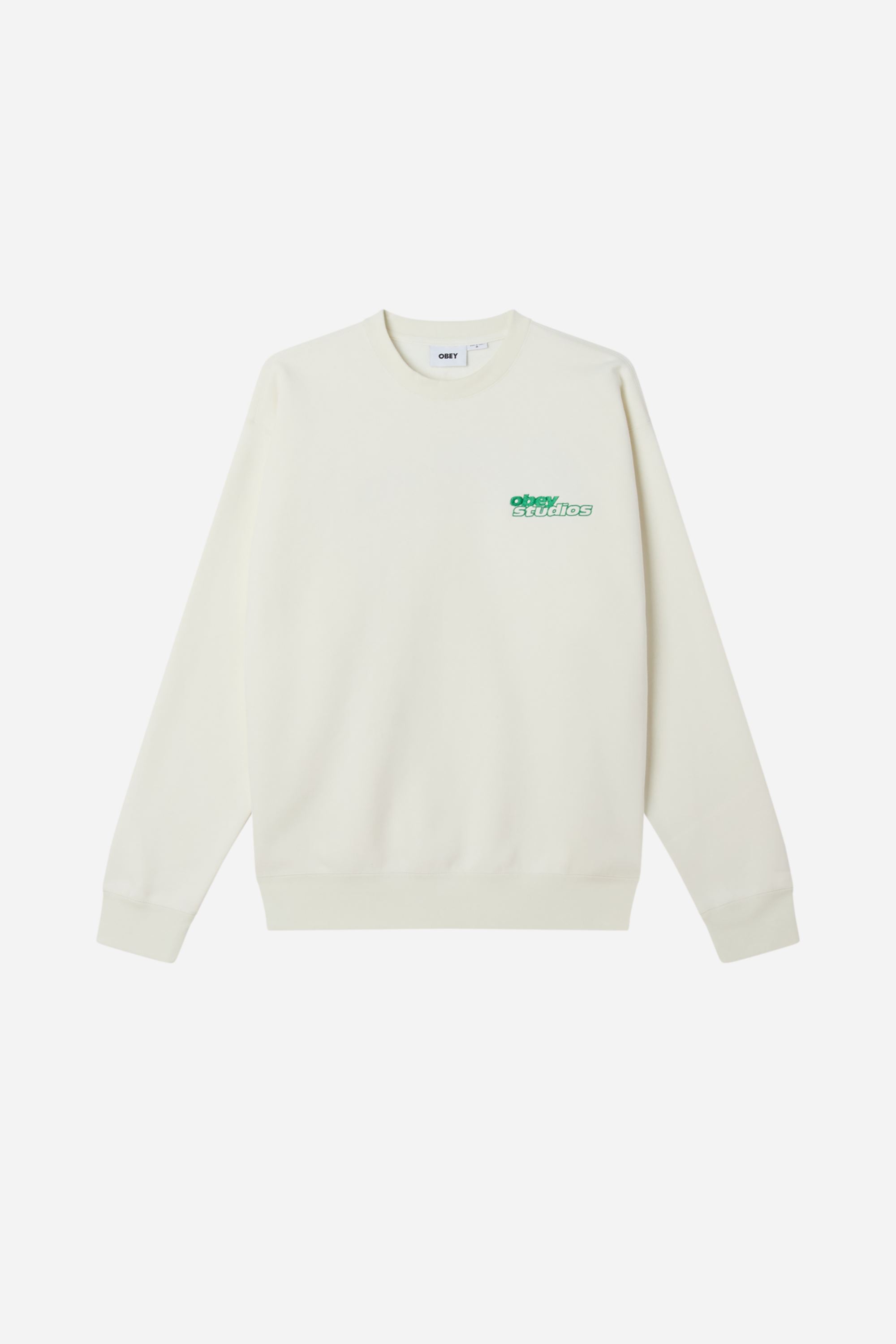 Tonic Crew Off White