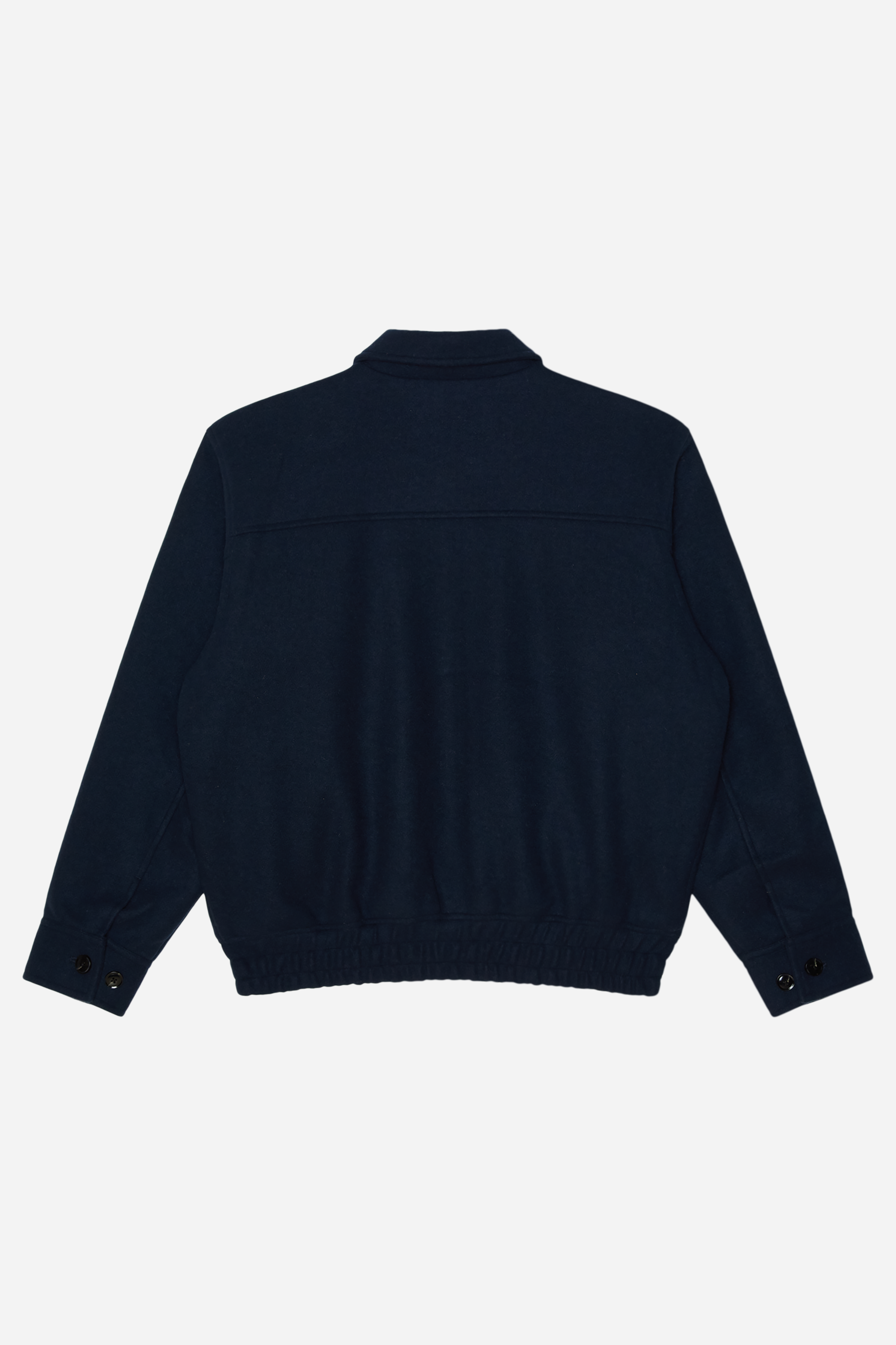 Ledger Blousonjack Donkerblauw