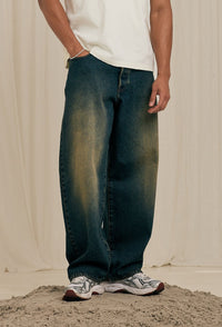 Sacha Jeans Vintage