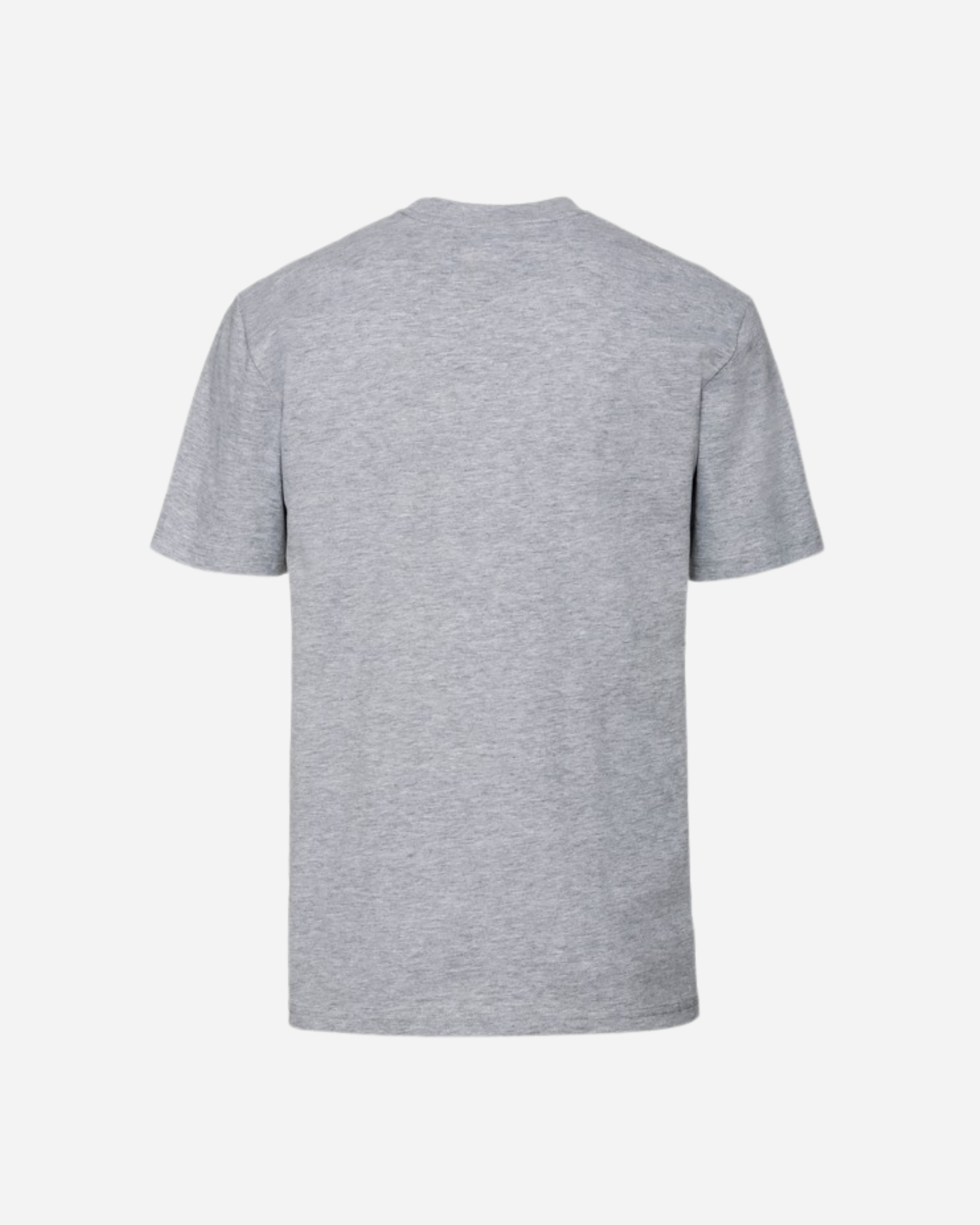 Basics Tee Grey