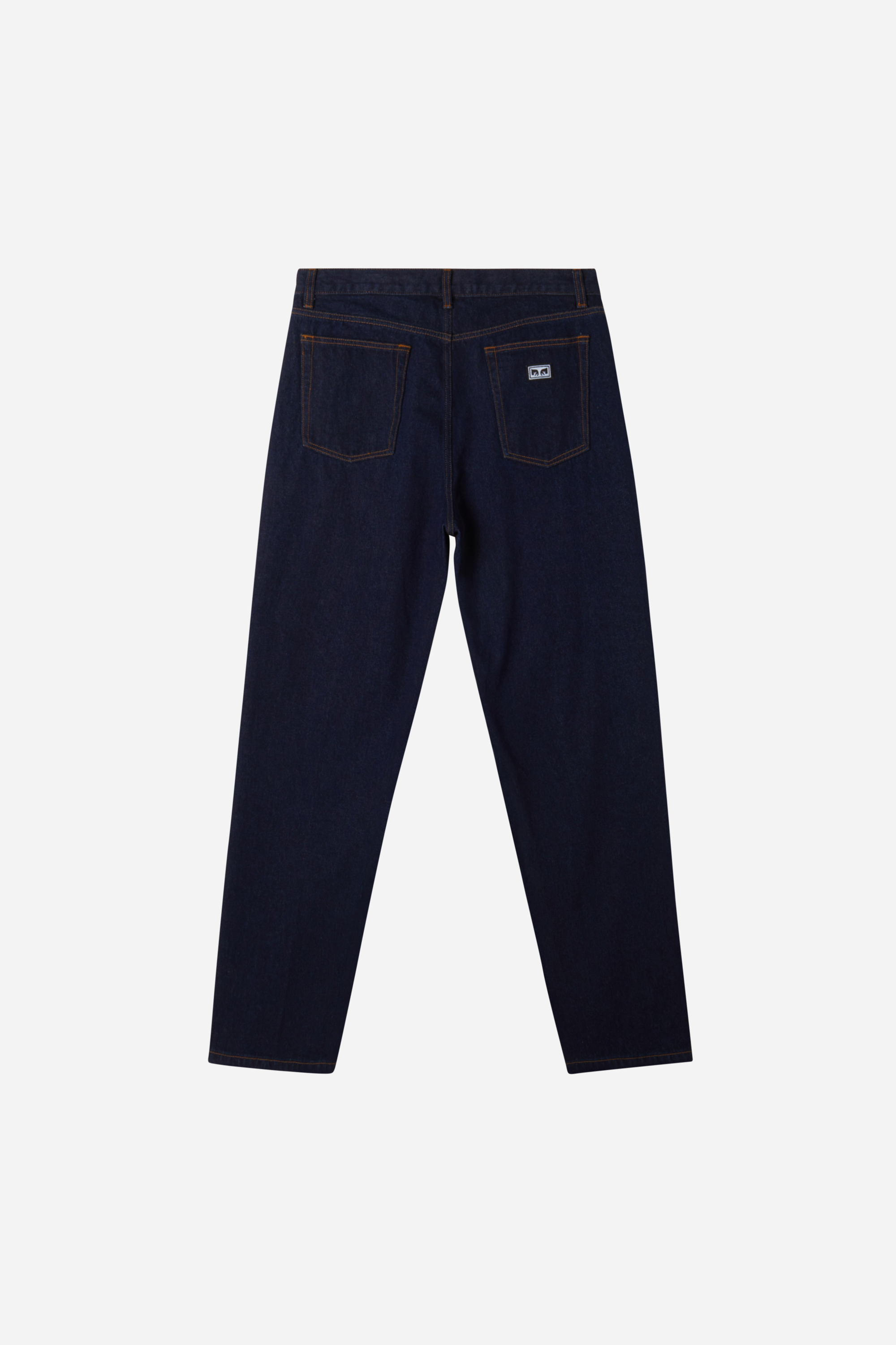 Hardwork Denim Rinse