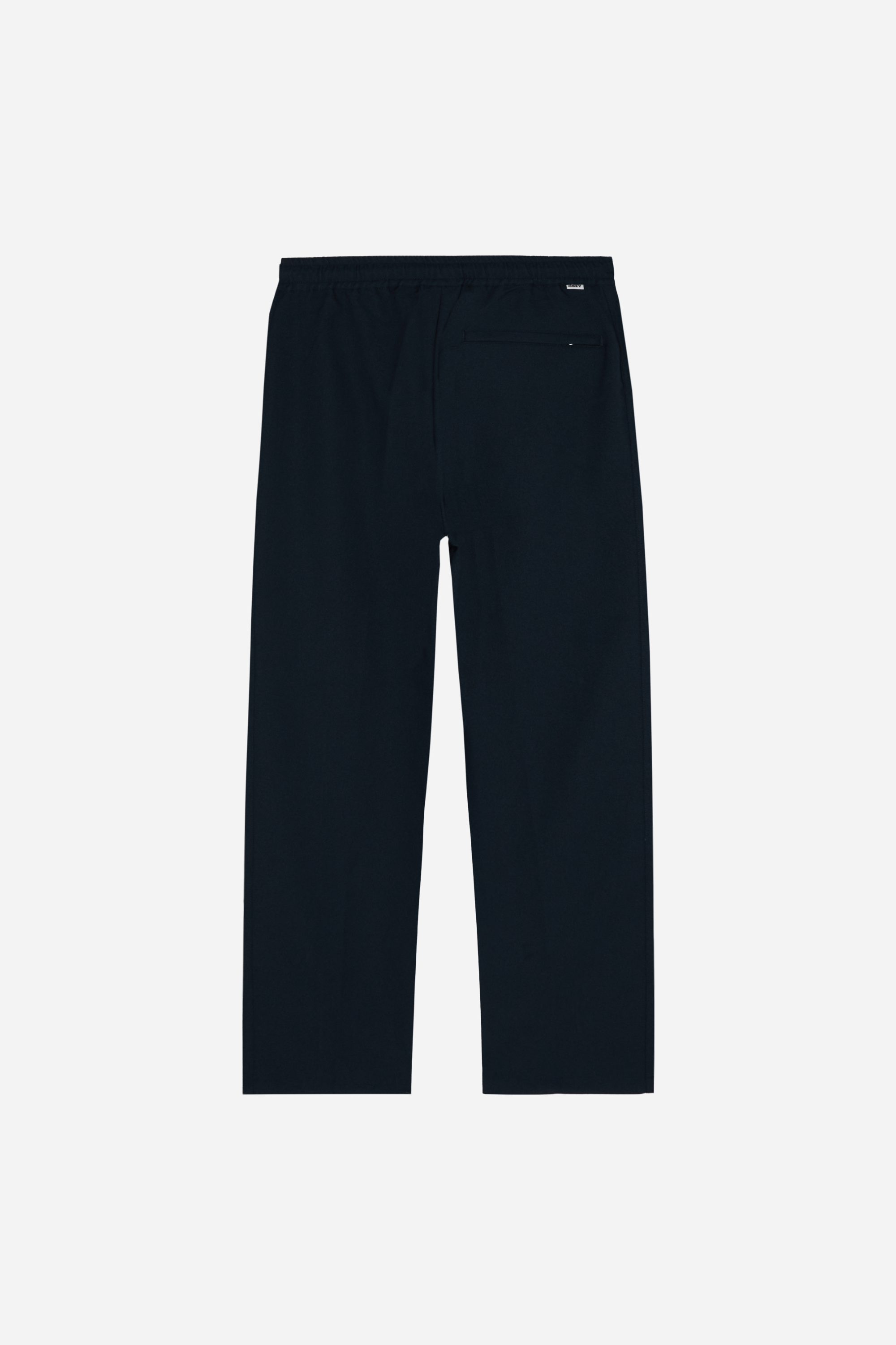Tailored Track Pant Navy