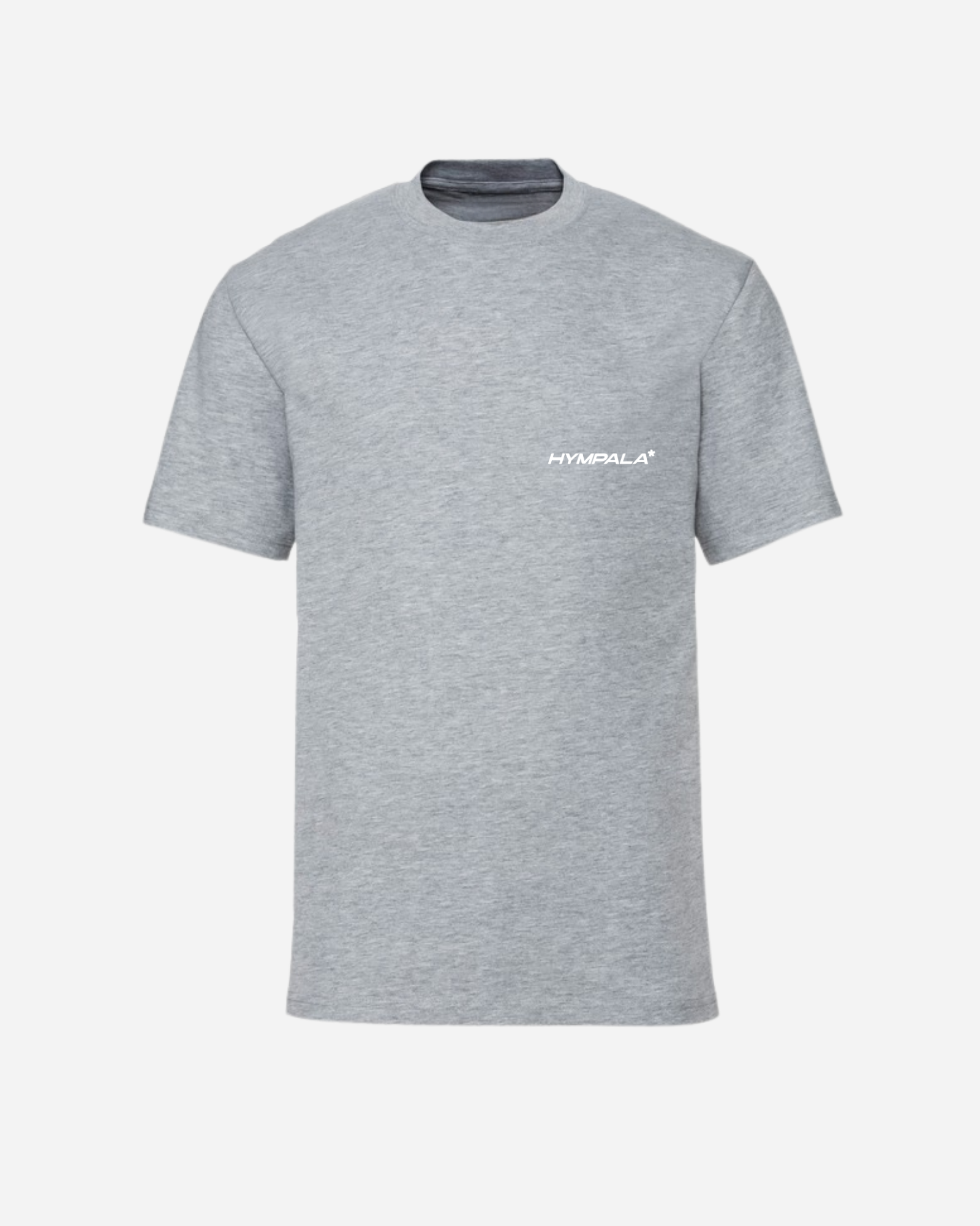 Basics Tee Grey