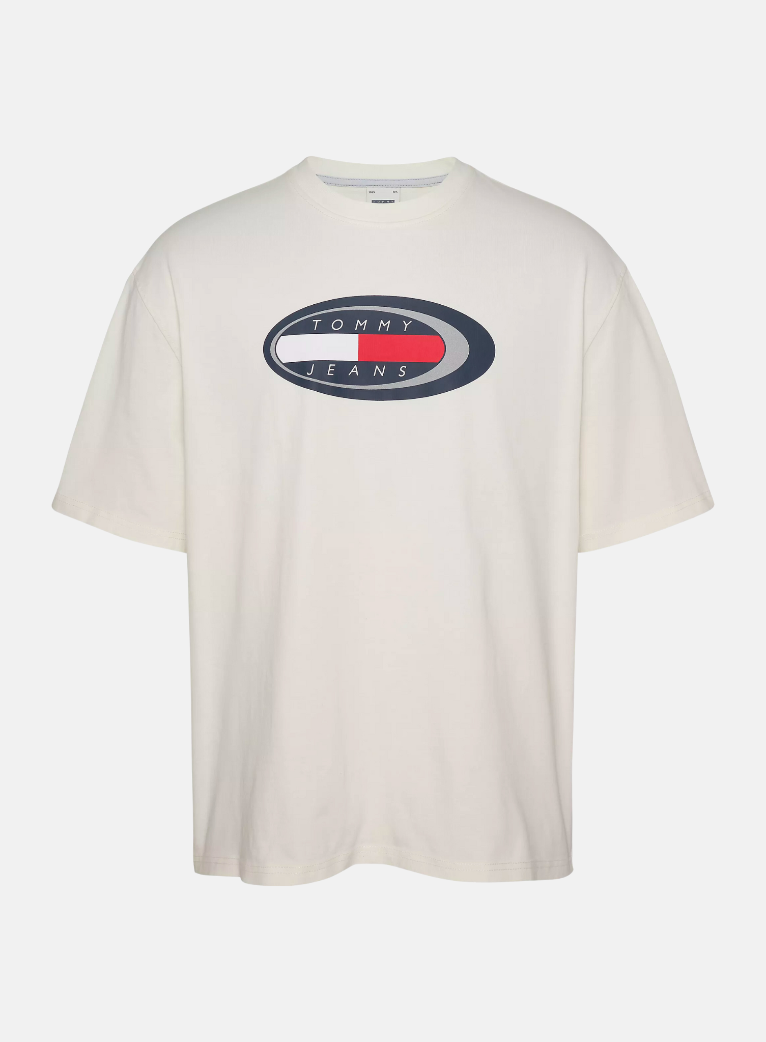 Tommy Jeans Oversized Boardsport Tee - Hympala Store 