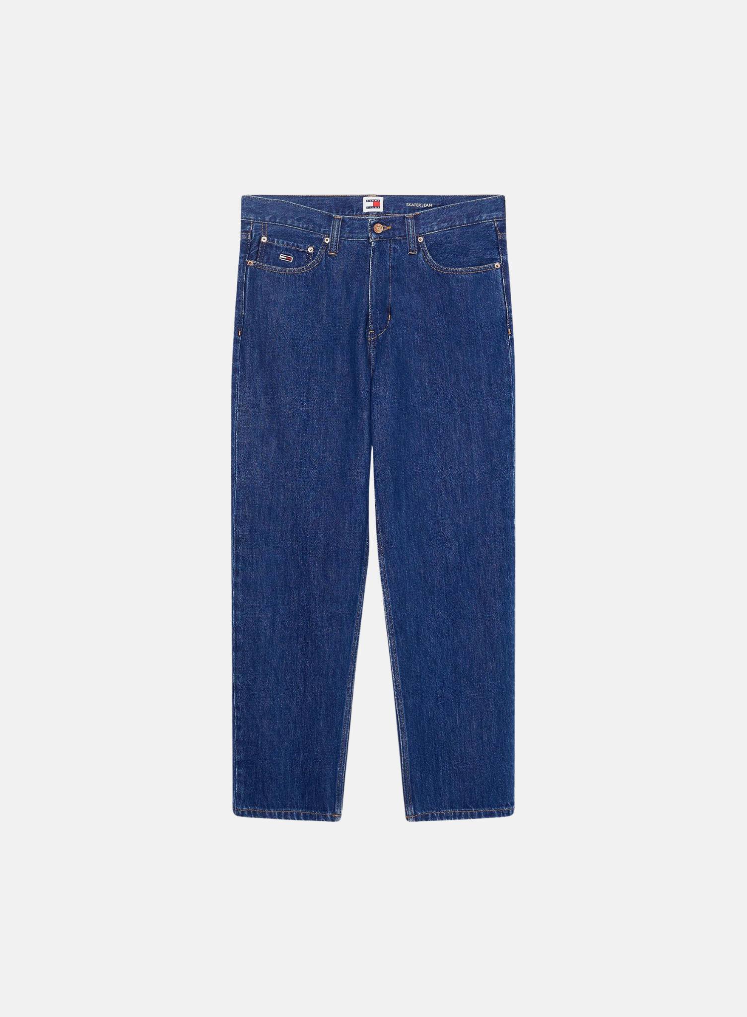Tommy Jeans Skater Jeans Denim Dark - Hympala Store 