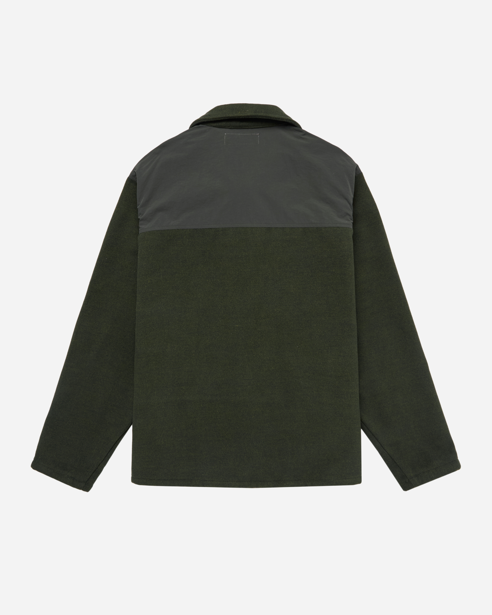 Memo Jacket Green
