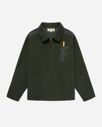 Memo Jacket Green