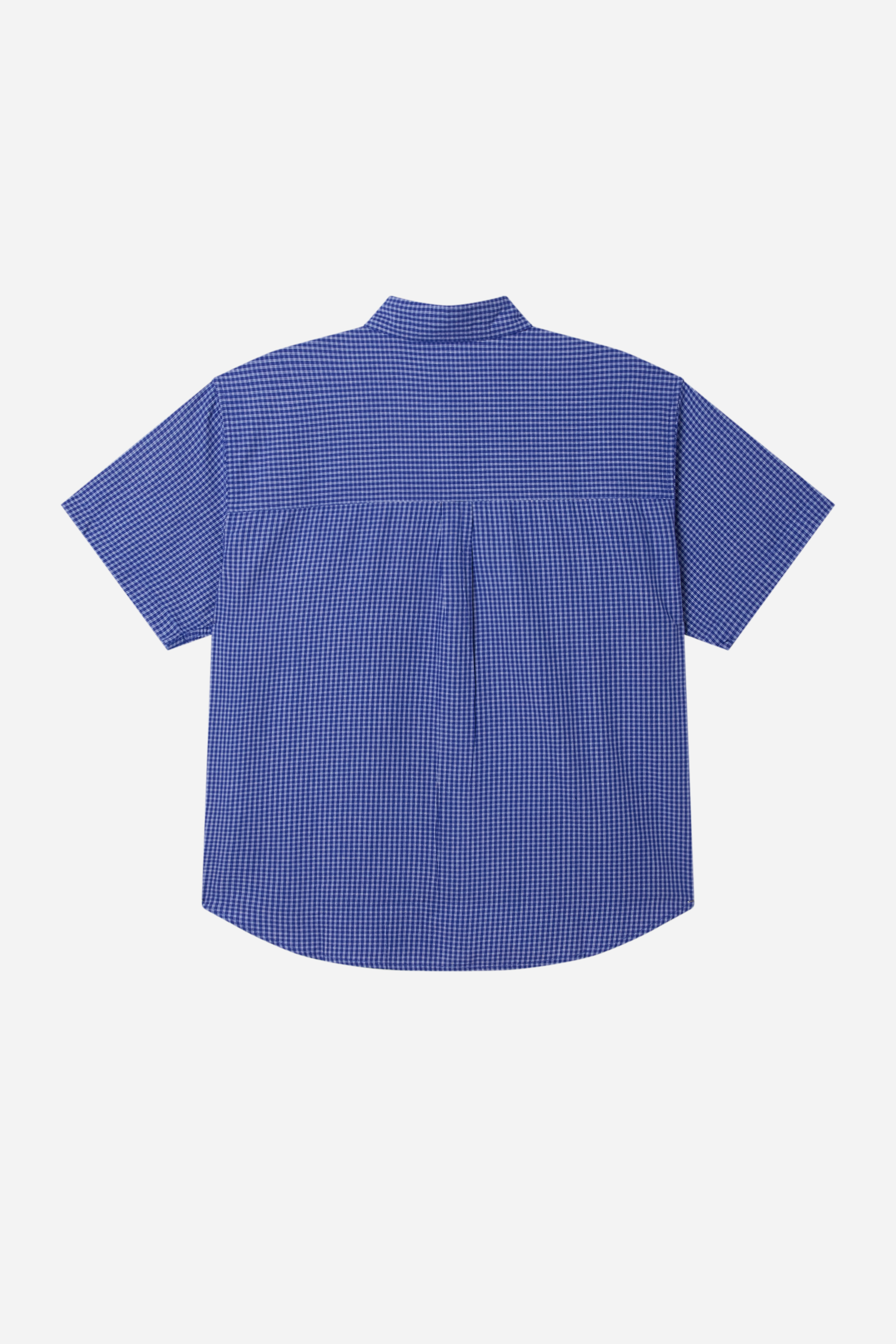 Bigwig Frank Woven Surf Blue Multi