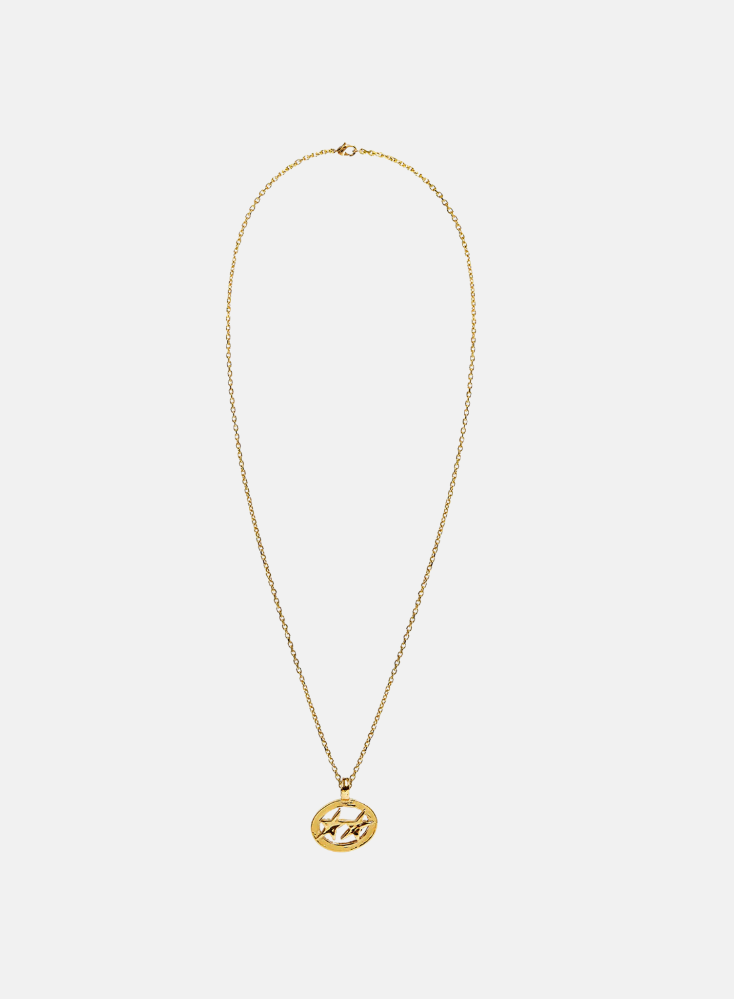 Superstar Necklace