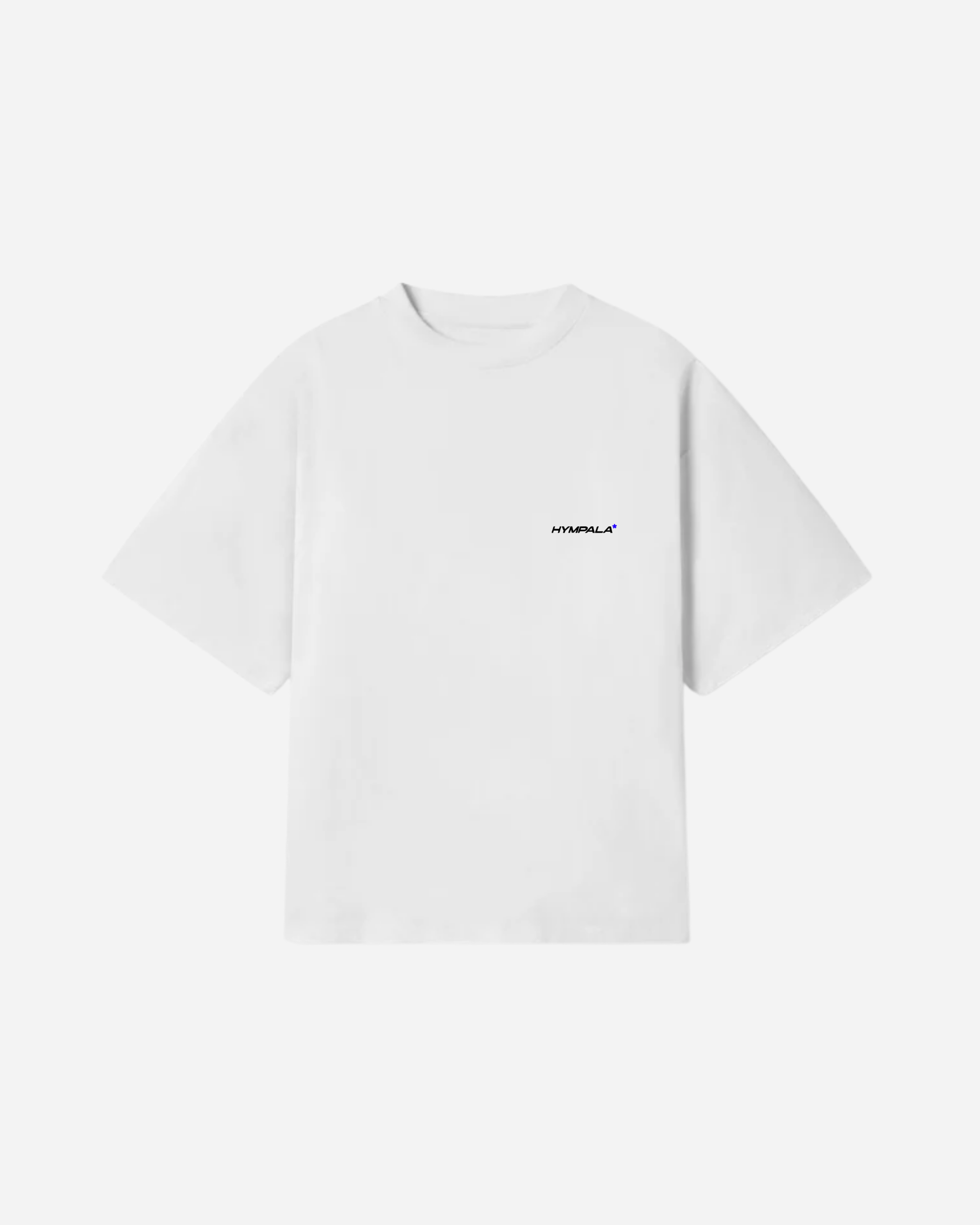 Bouquet Tee White