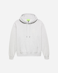 Chop Hoodie Ash Heather