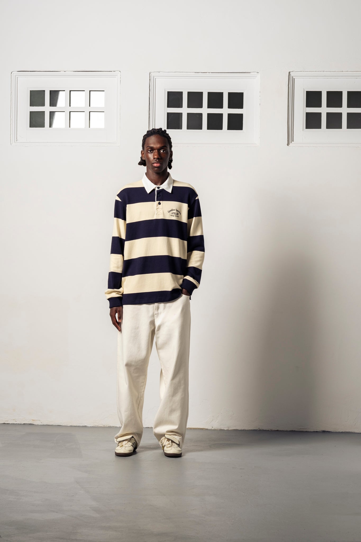 Rich Kid Prem. Polo