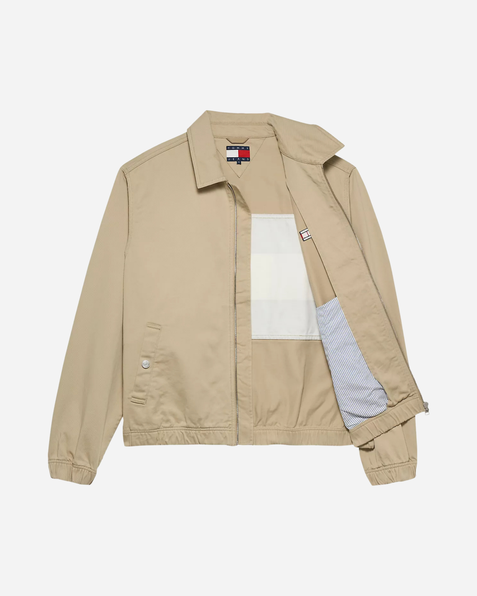 Essentials Flag Jacket
